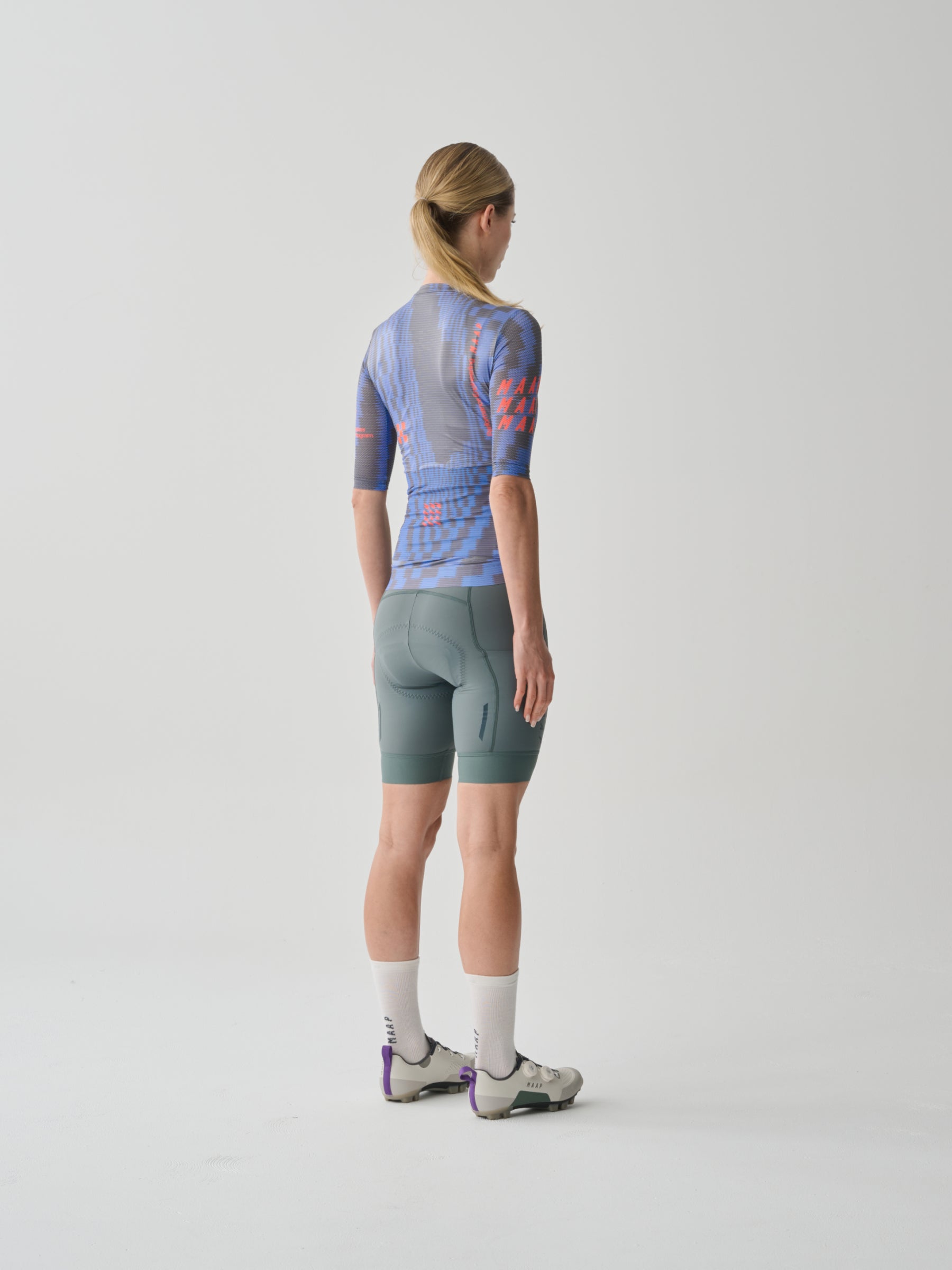 Women's Privateer H.S Pro Air Jersey 3.0