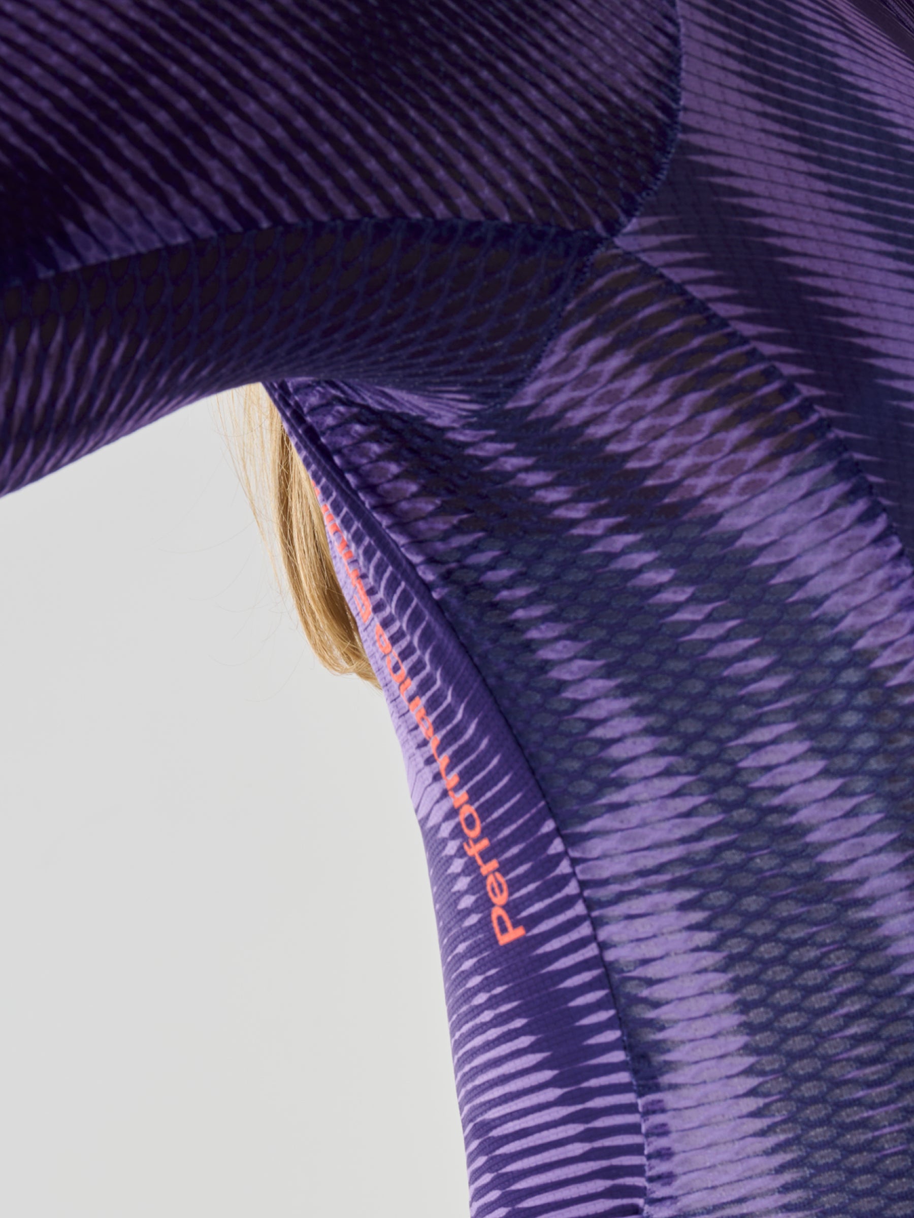 Women's Privateer P.M Pro Air Jersey 3.0