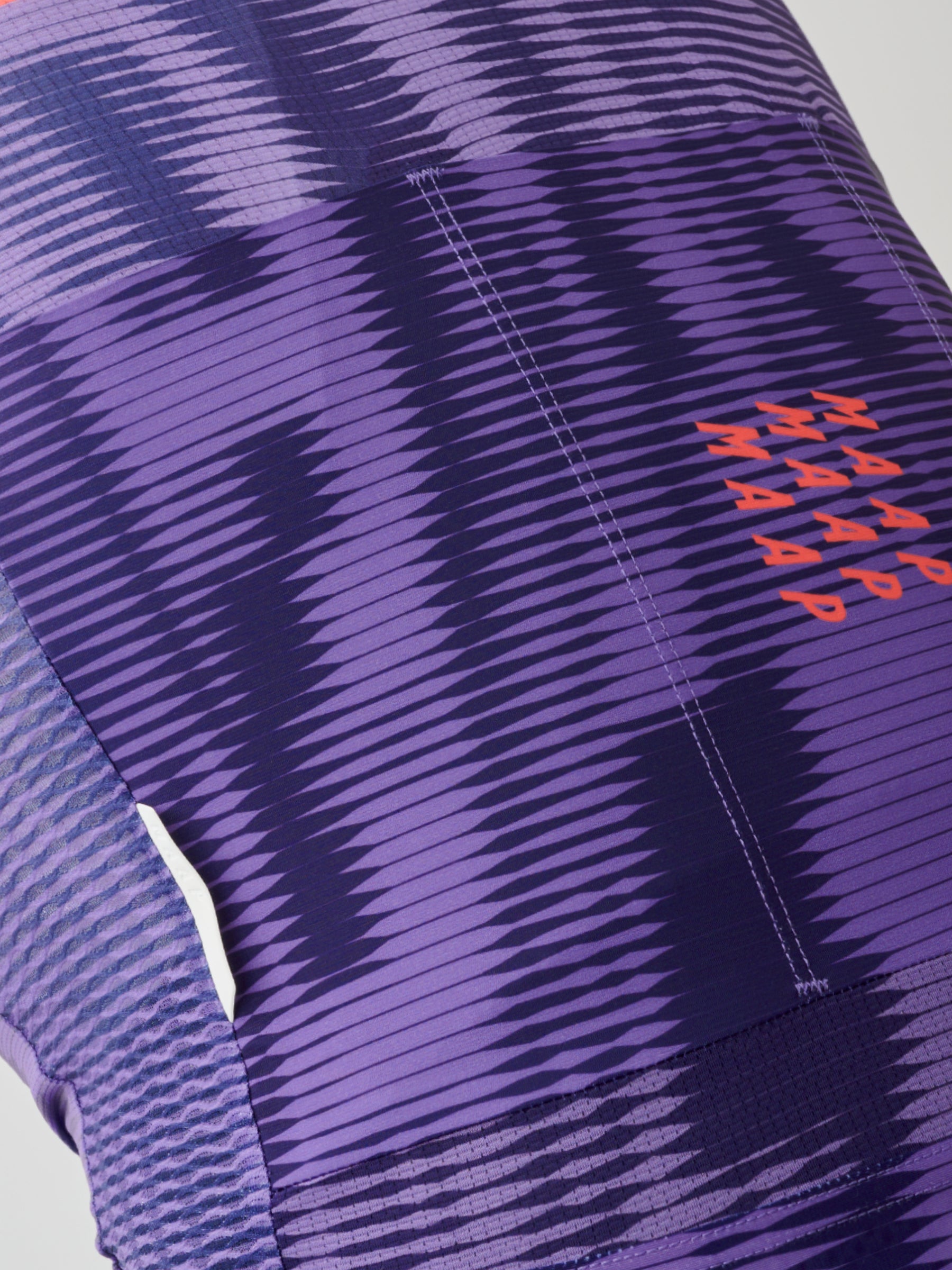 Women's Privateer P.M Pro Air Jersey 3.0