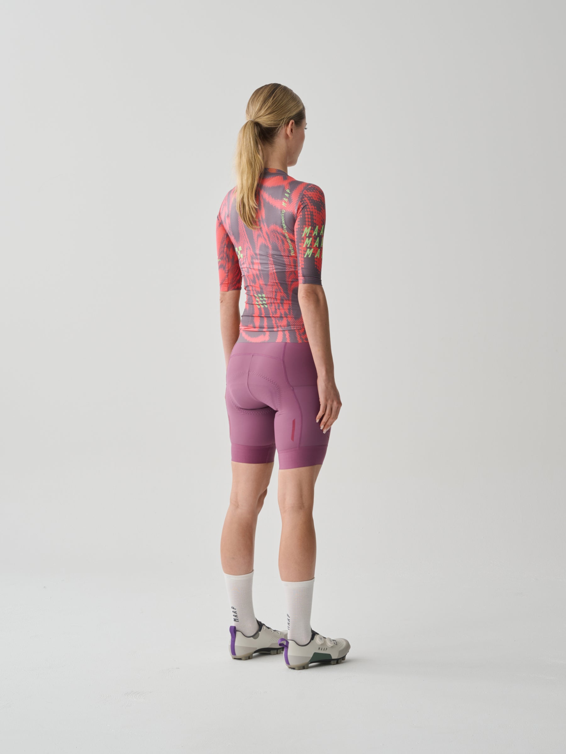 Women's Privateer P.O Pro Air Jersey 3.0