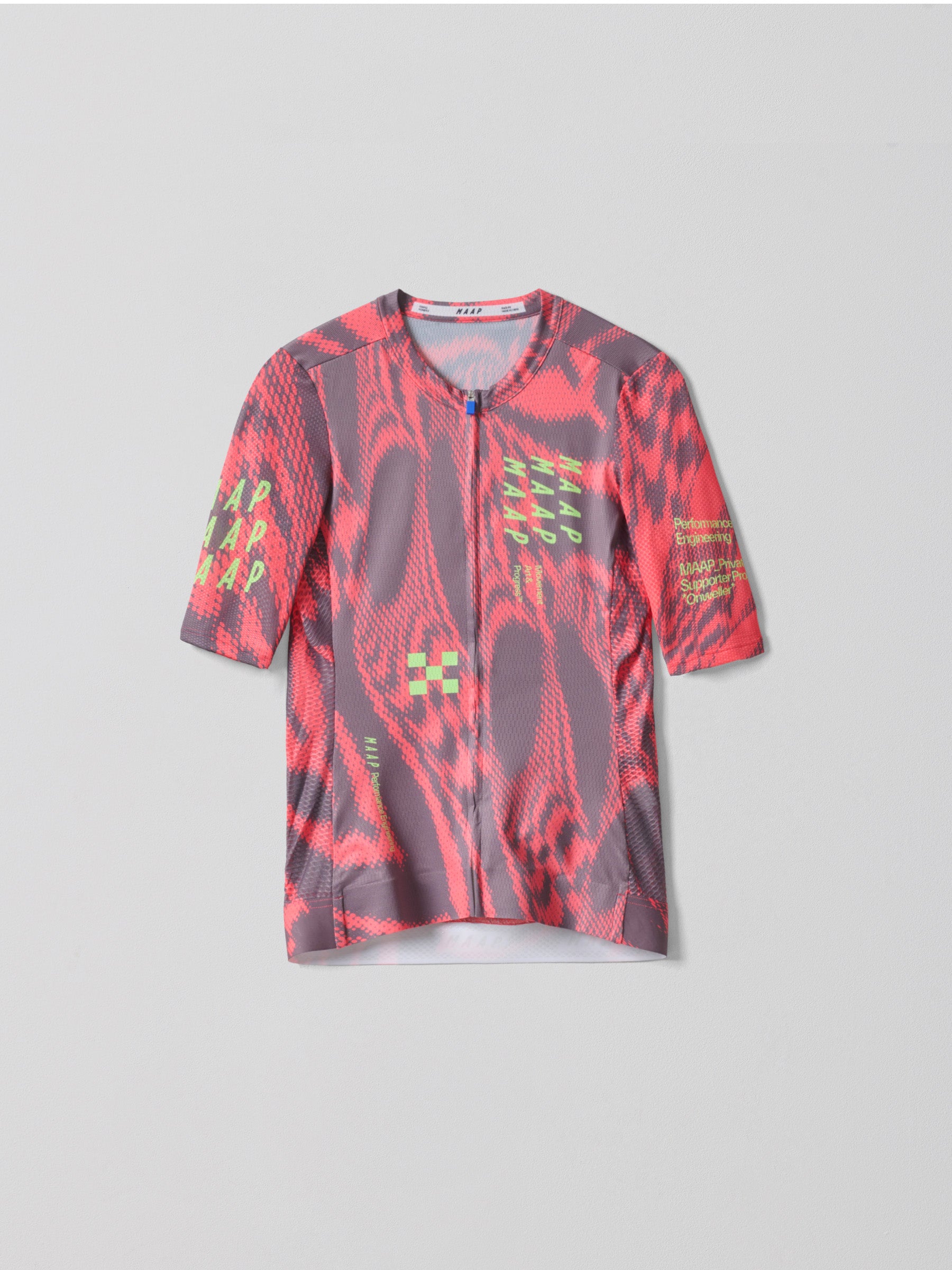 Women's Privateer P.O Pro Air Jersey 3.0