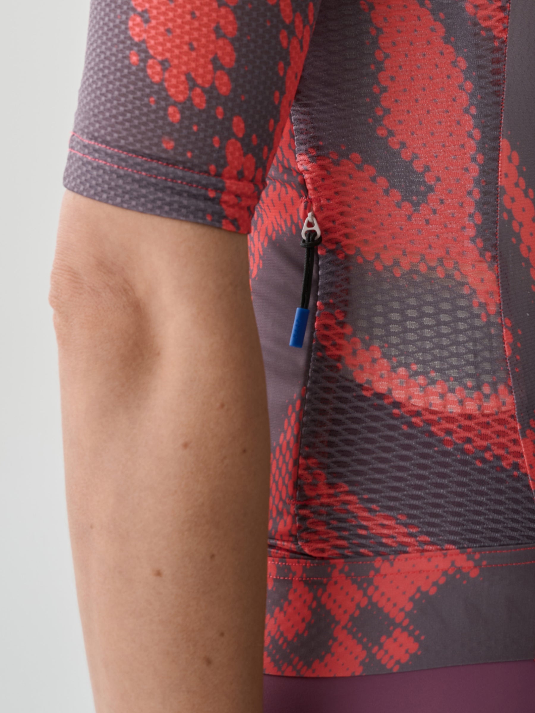 Women's Privateer P.O Pro Air Jersey 3.0