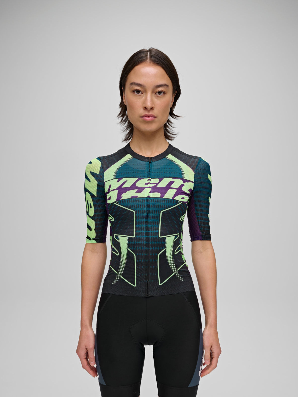 Women's Pro Air Jersey 3.0