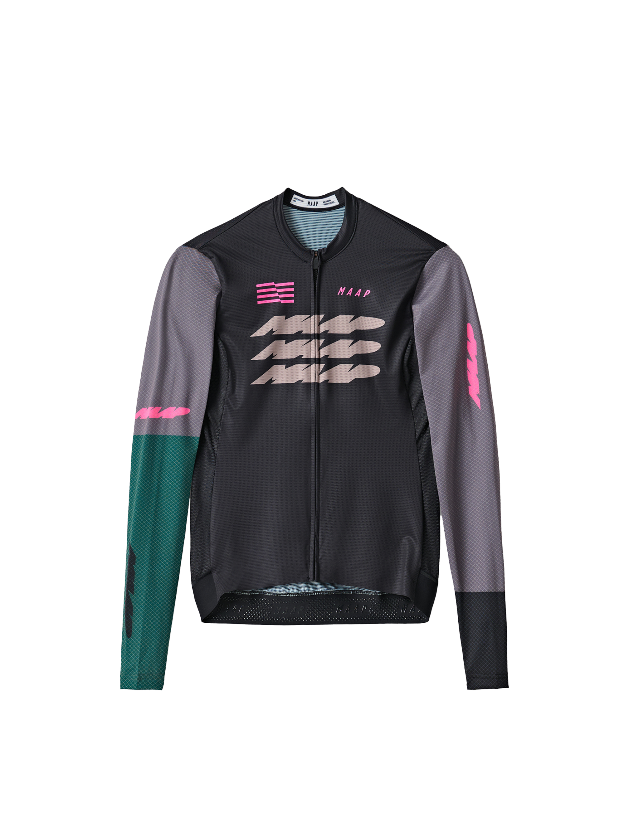 Women's Eclipse Pro Air LS Jersey 2.0