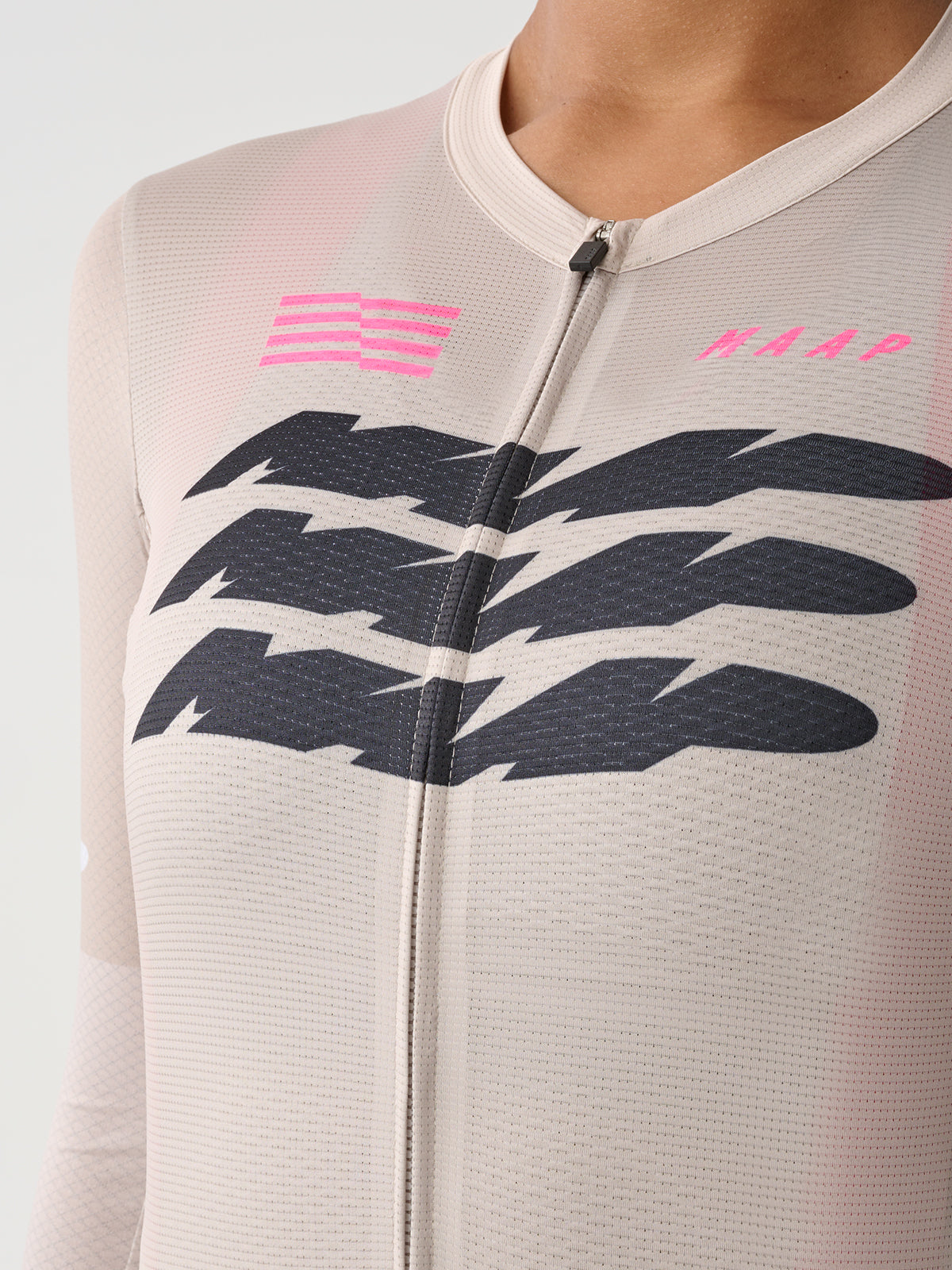 Women's Eclipse Pro Air LS Jersey 2.0