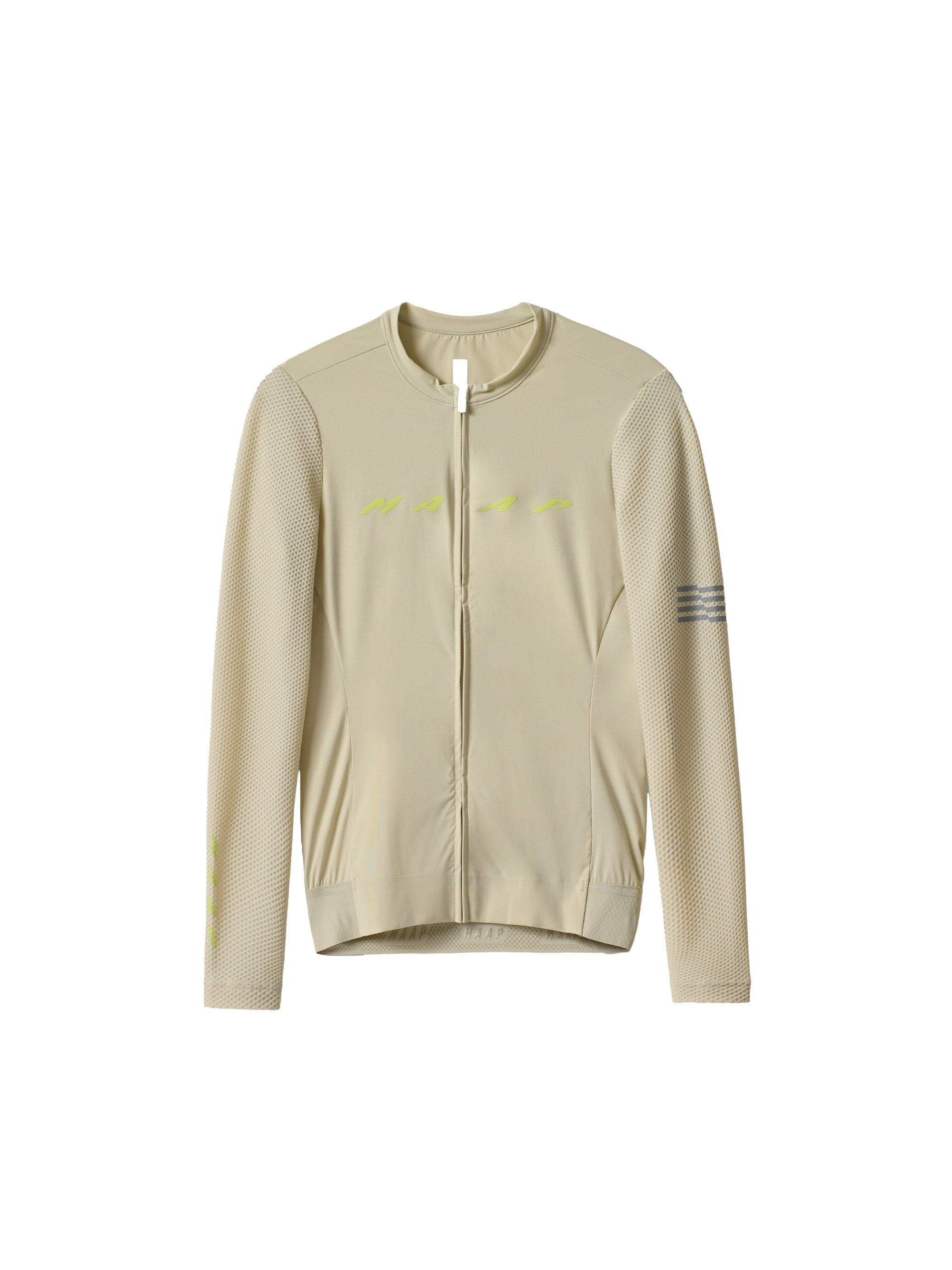 Women's Evade Pro Base LS Jersey 2.0