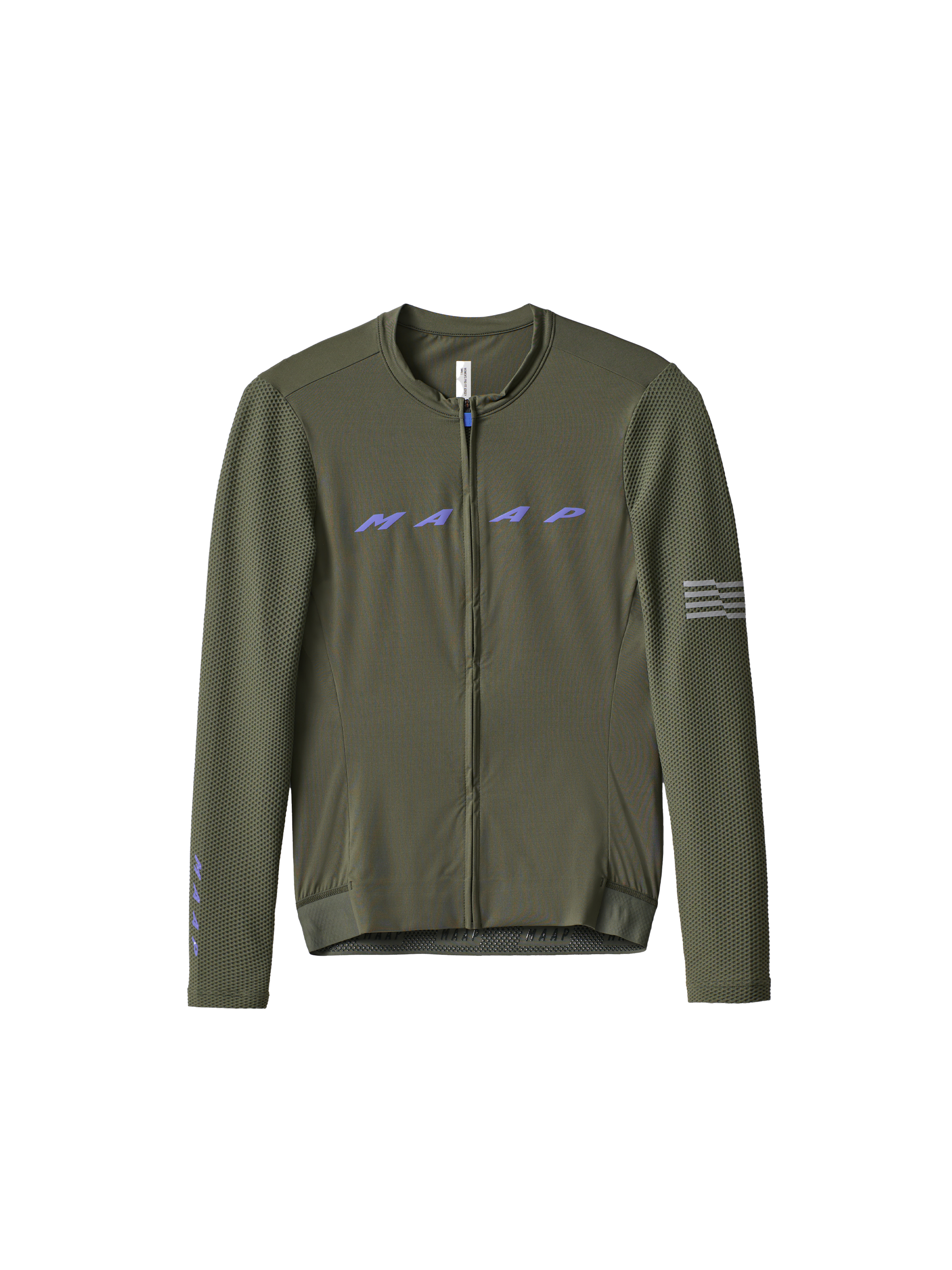 Women's Evade Pro Base LS Jersey 2.0