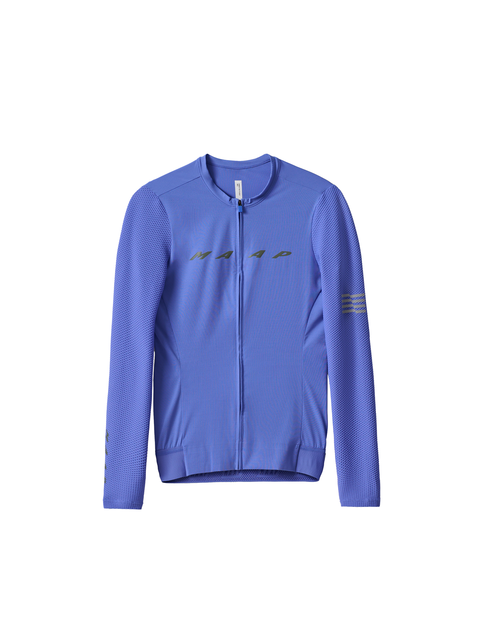 Women's Evade Pro Base LS Jersey 2.0