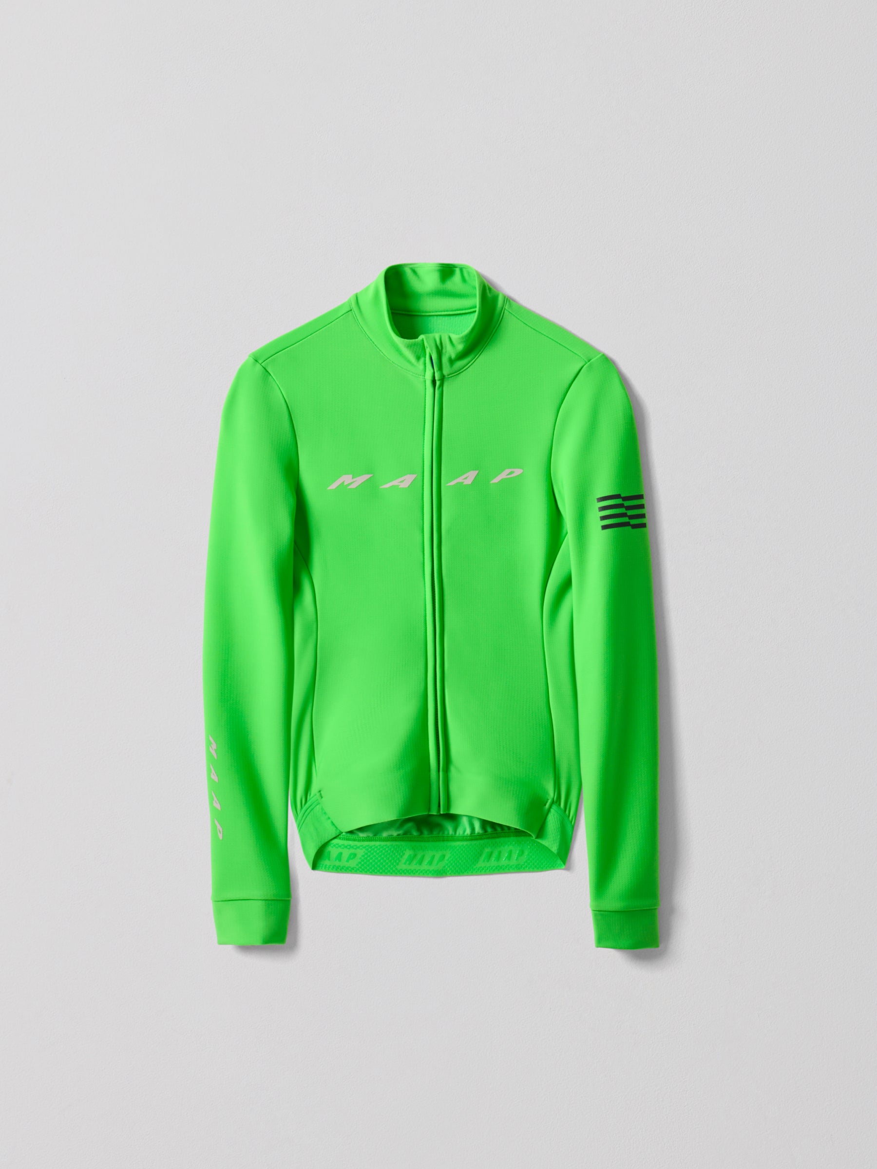 Women's Evade Thermal LS Jersey 2.0