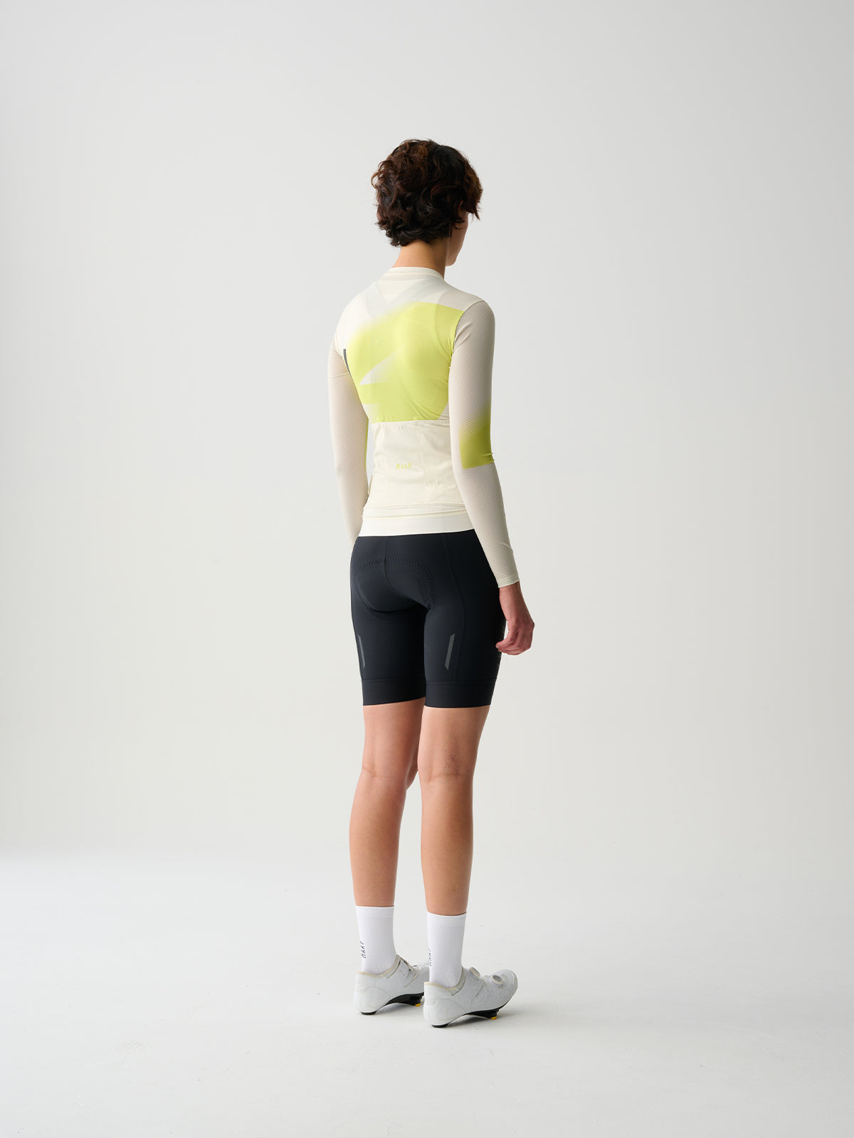 Women's Evolve Pro Air LS Jersey 2.0