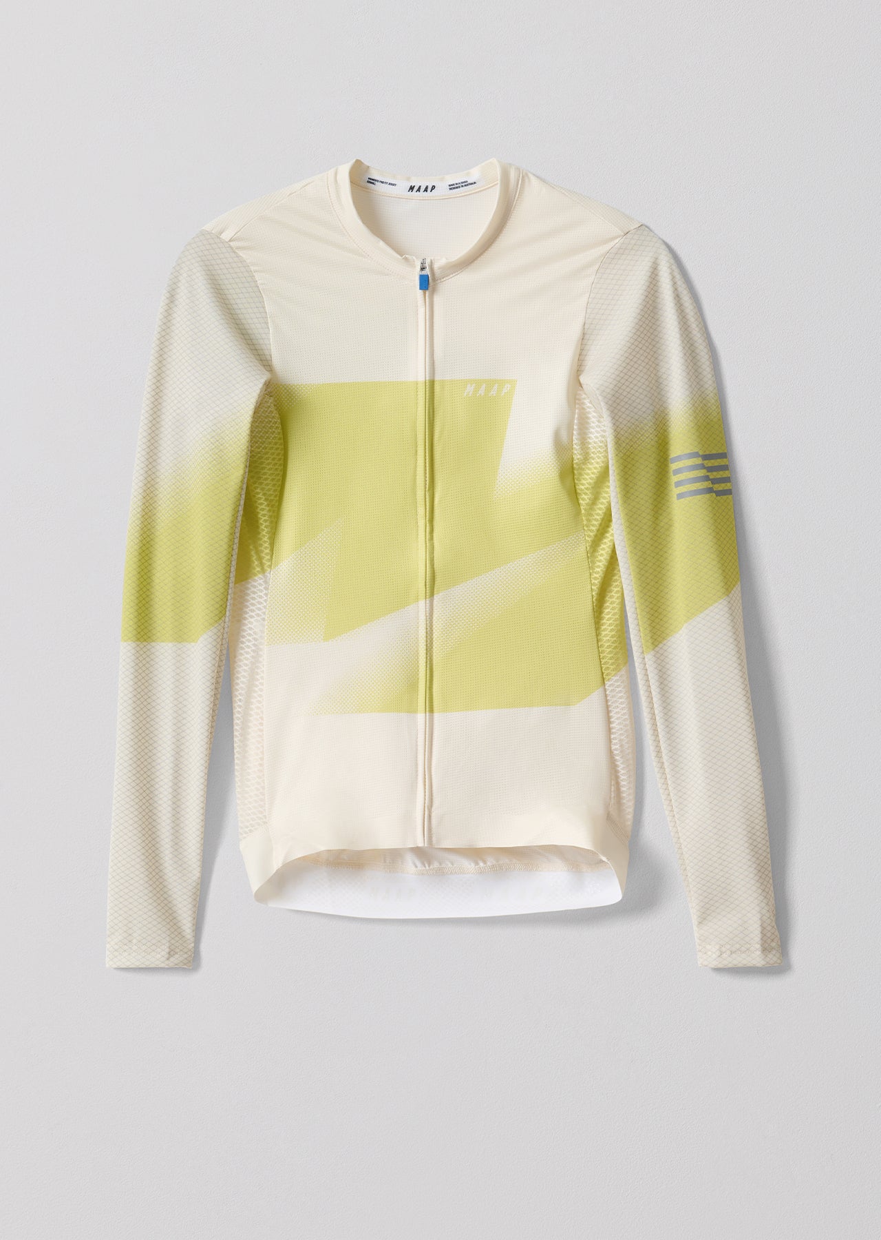 Women's Evolve Pro Air LS Jersey 2.0