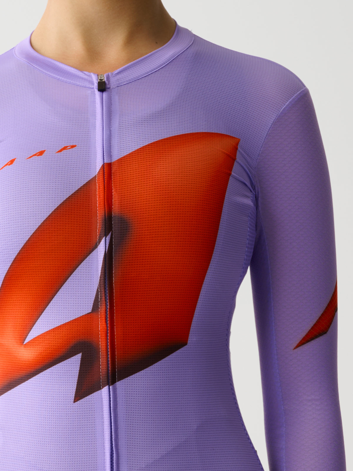 Women's Orbit Pro Air LS Jersey