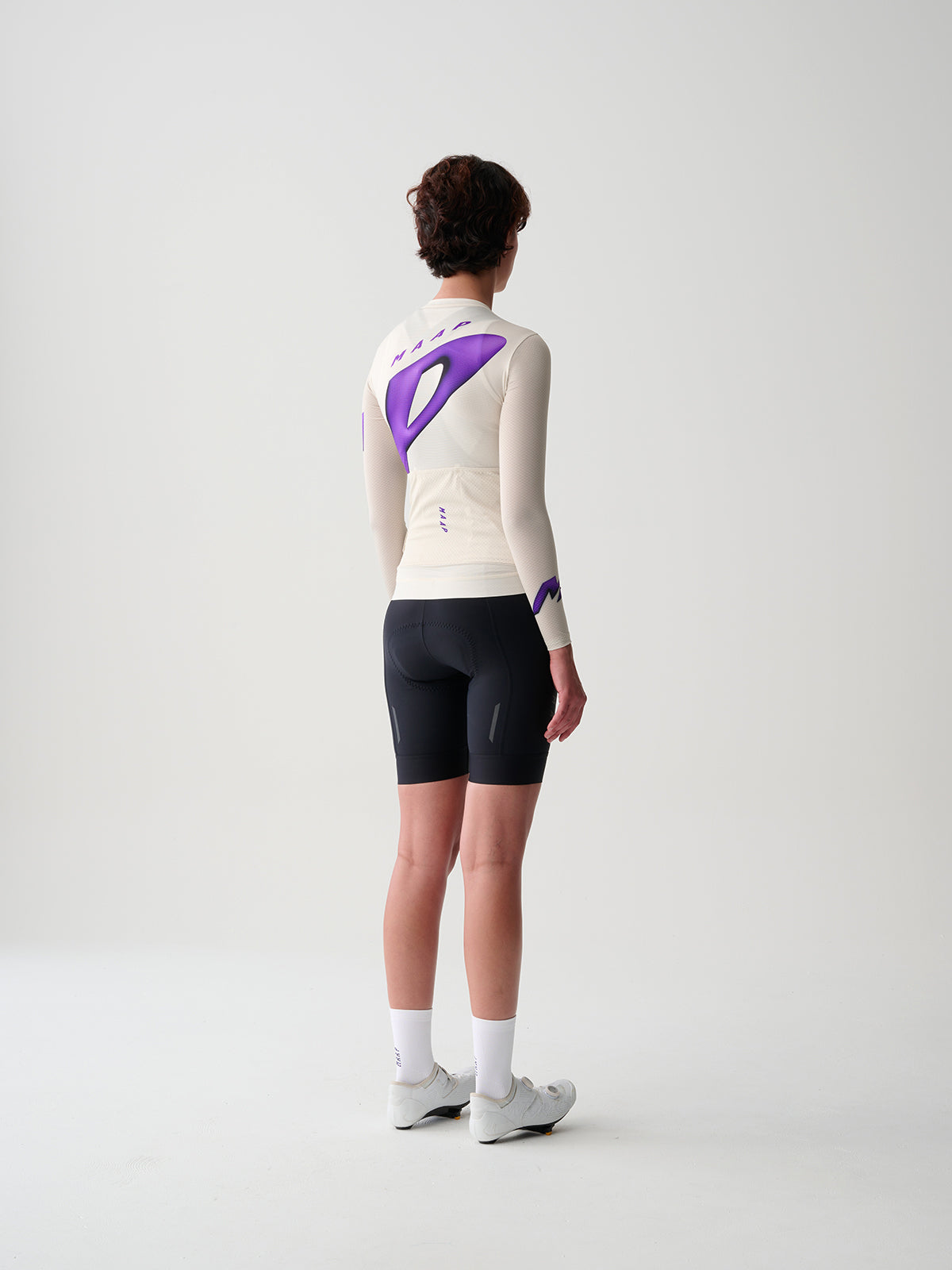 Women's Orbit Pro Air LS Jersey