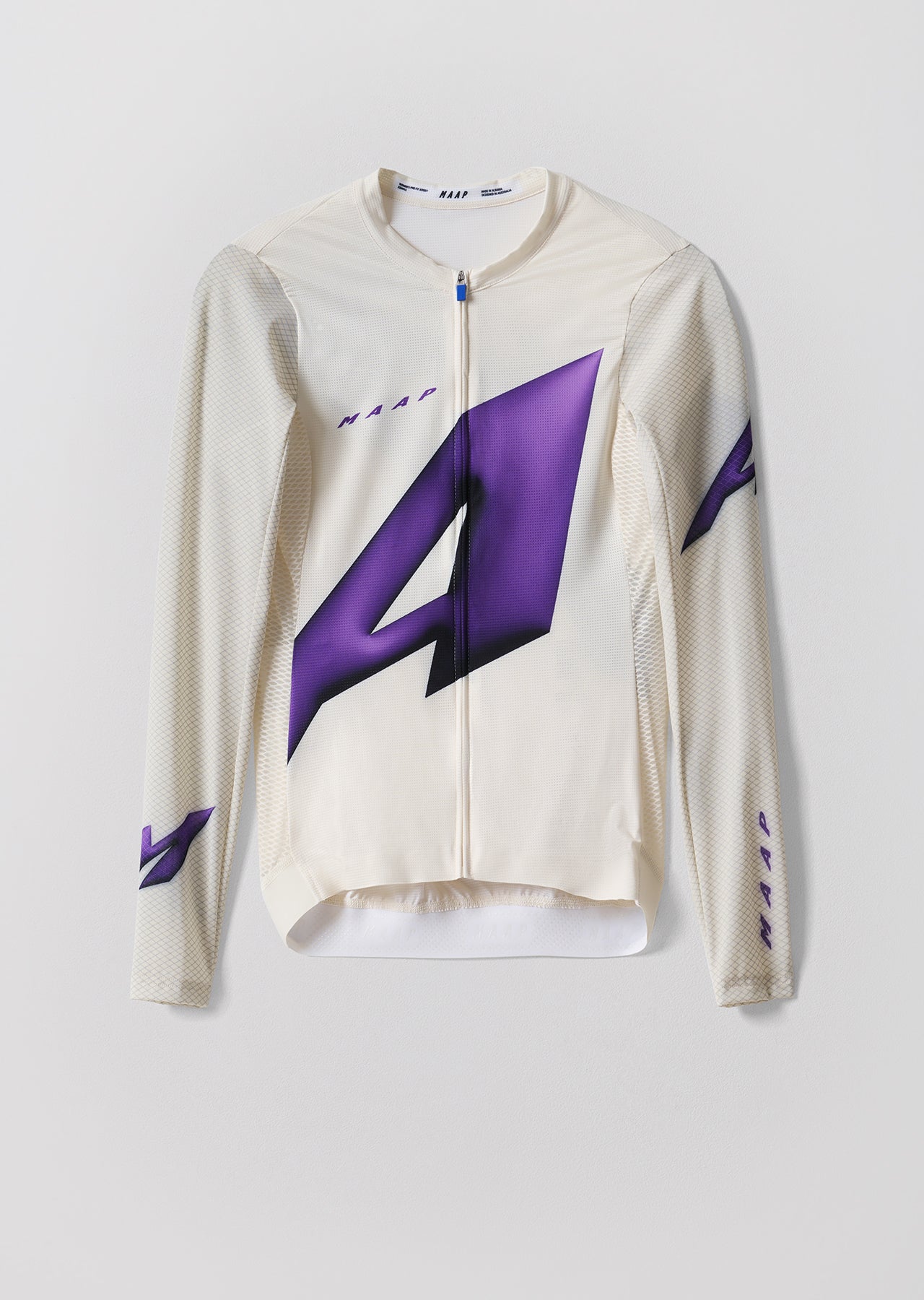 Women's Orbit Pro Air LS Jersey