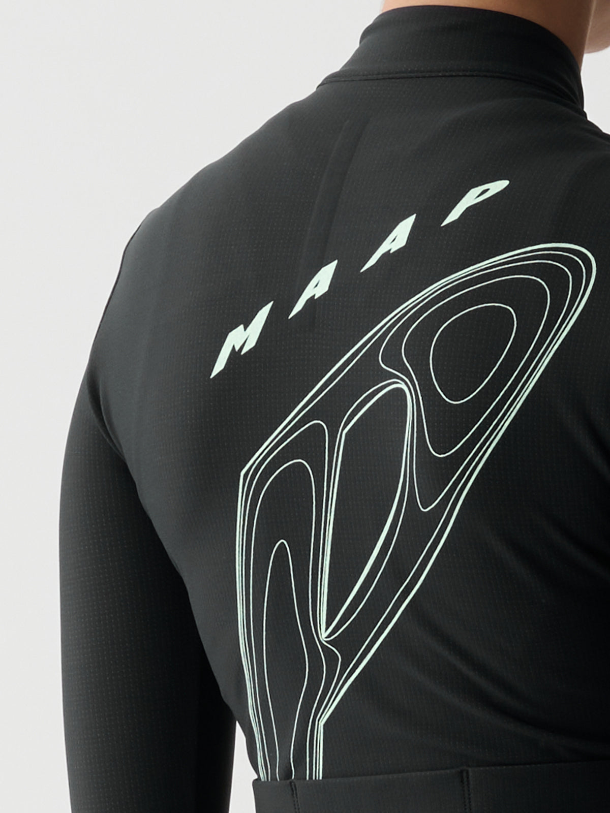 Women's Orbit Pro Thermal LS Jersey