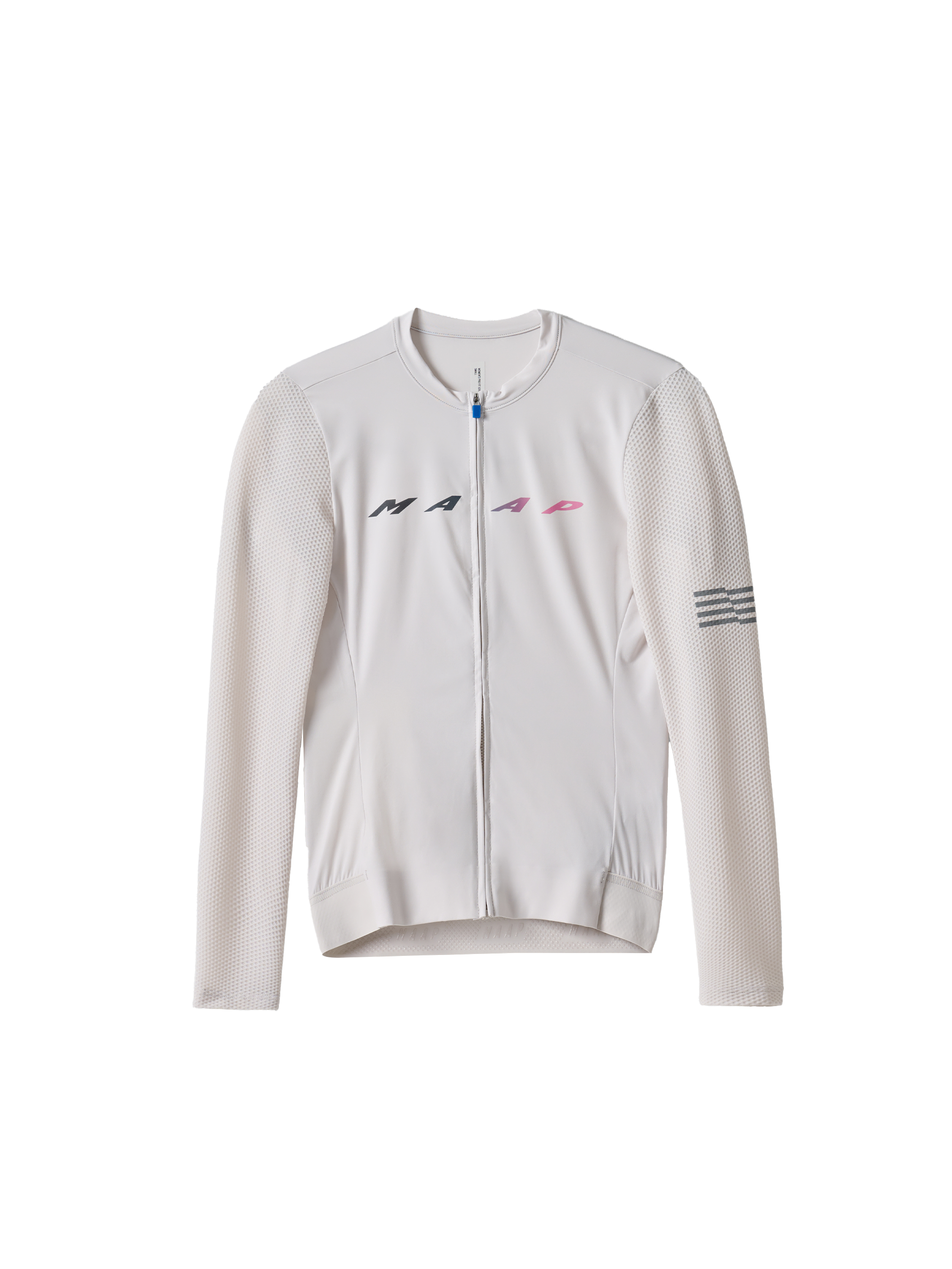 Women's Blurred Evade Pro Base LS Jersey 2.0