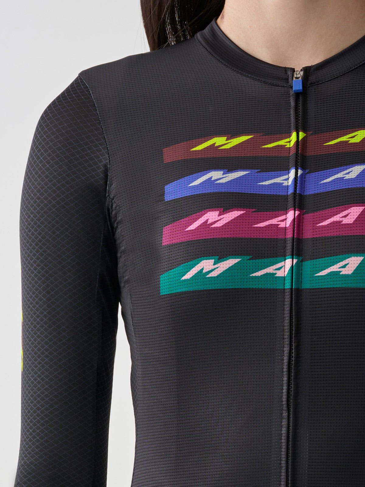 Women's Evade X Pro Air LS Jersey 2.0