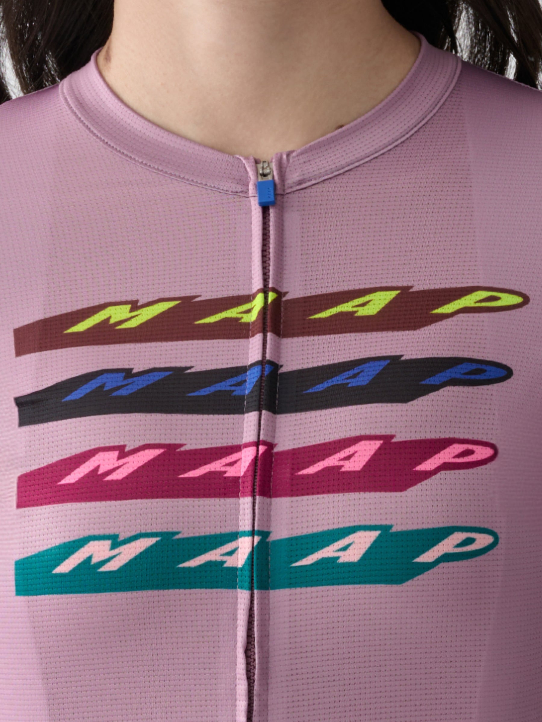 Women's Evade X Pro Air LS Jersey 2.0