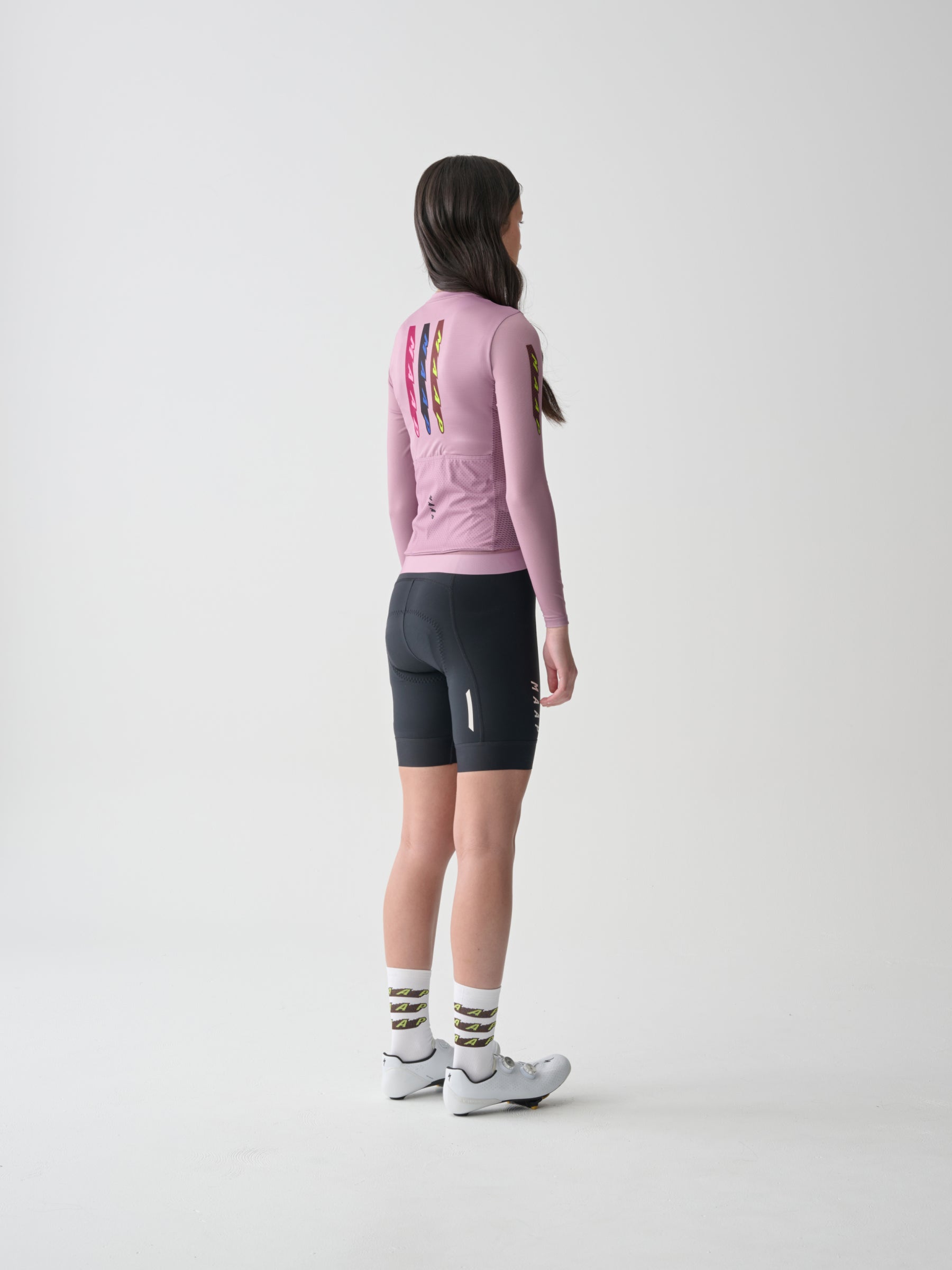 Women's Evade X Pro Air LS Jersey 2.0