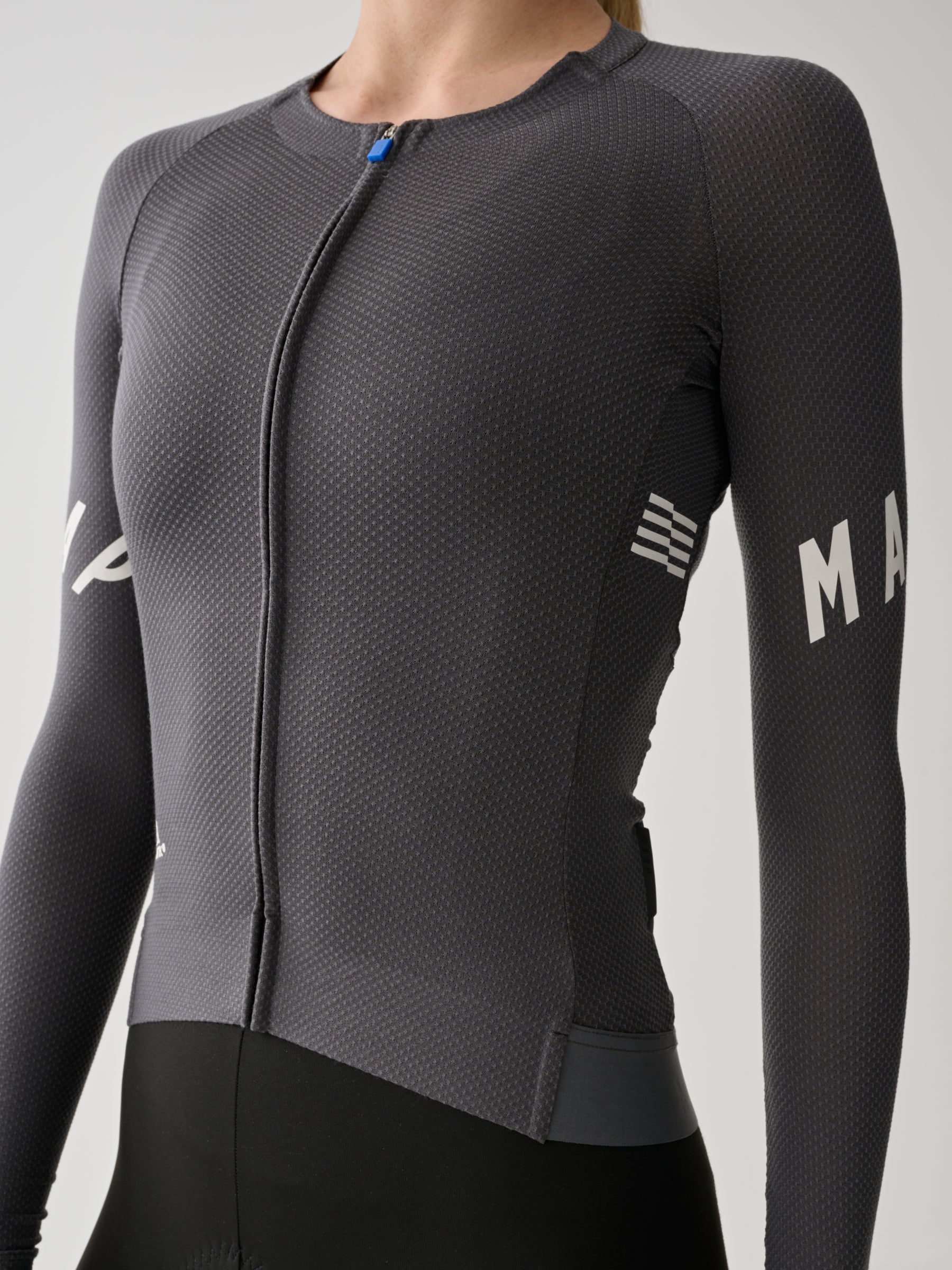 Women's Aeon LS Jersey