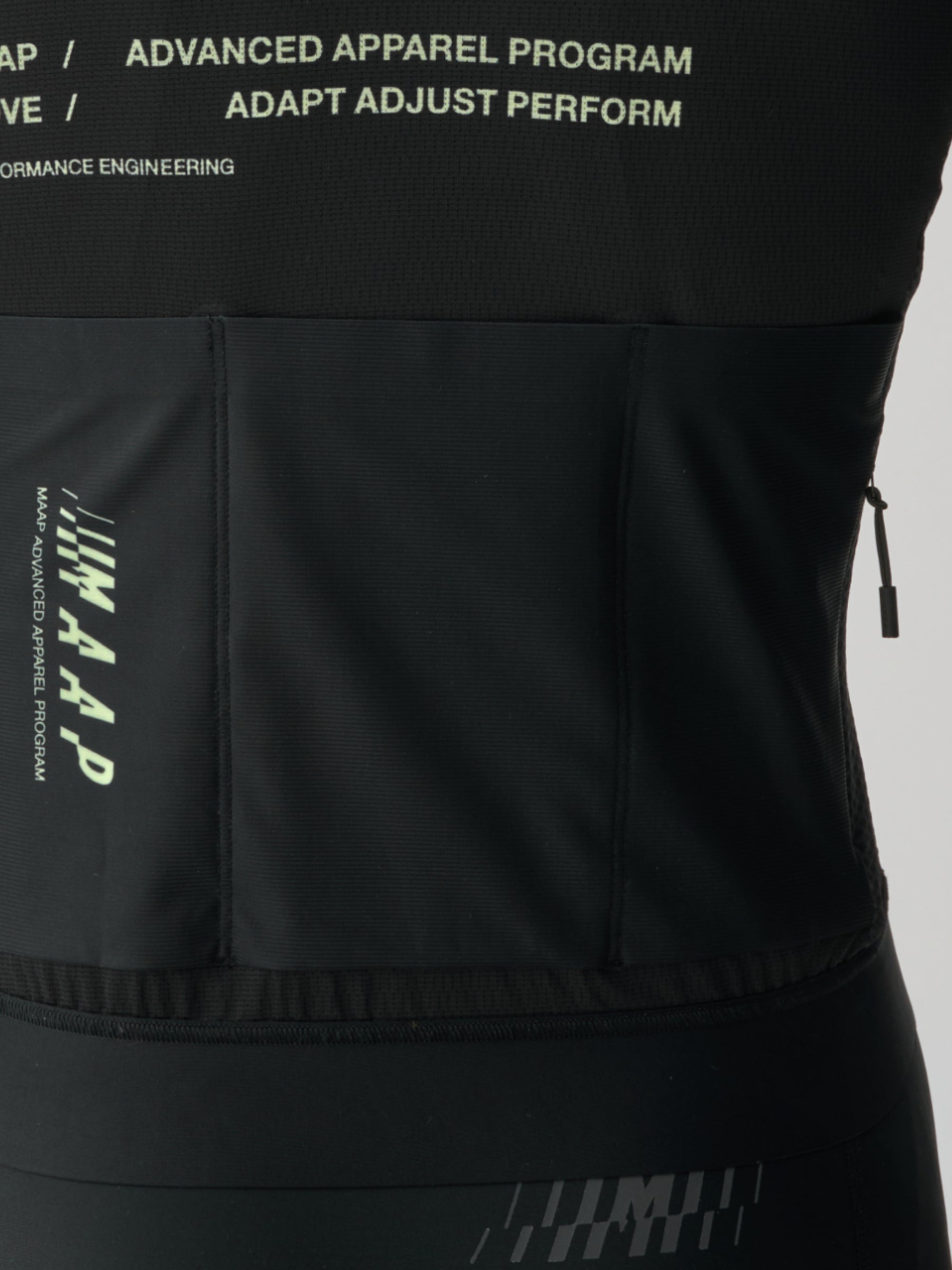 Women's Aerate Pro Air LS Jersey 3.0