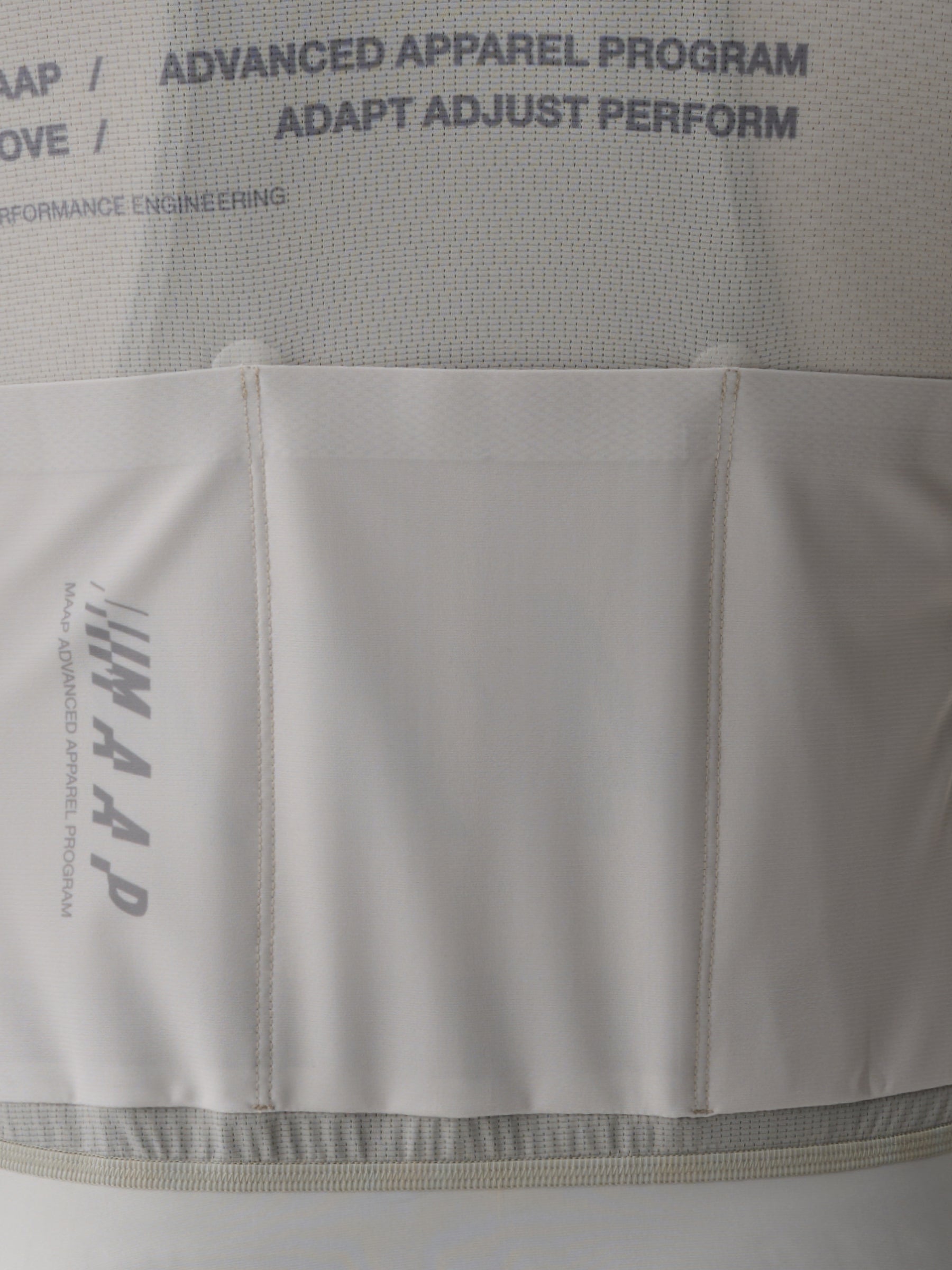 Women's Aerate Pro Air LS Jersey 3.0