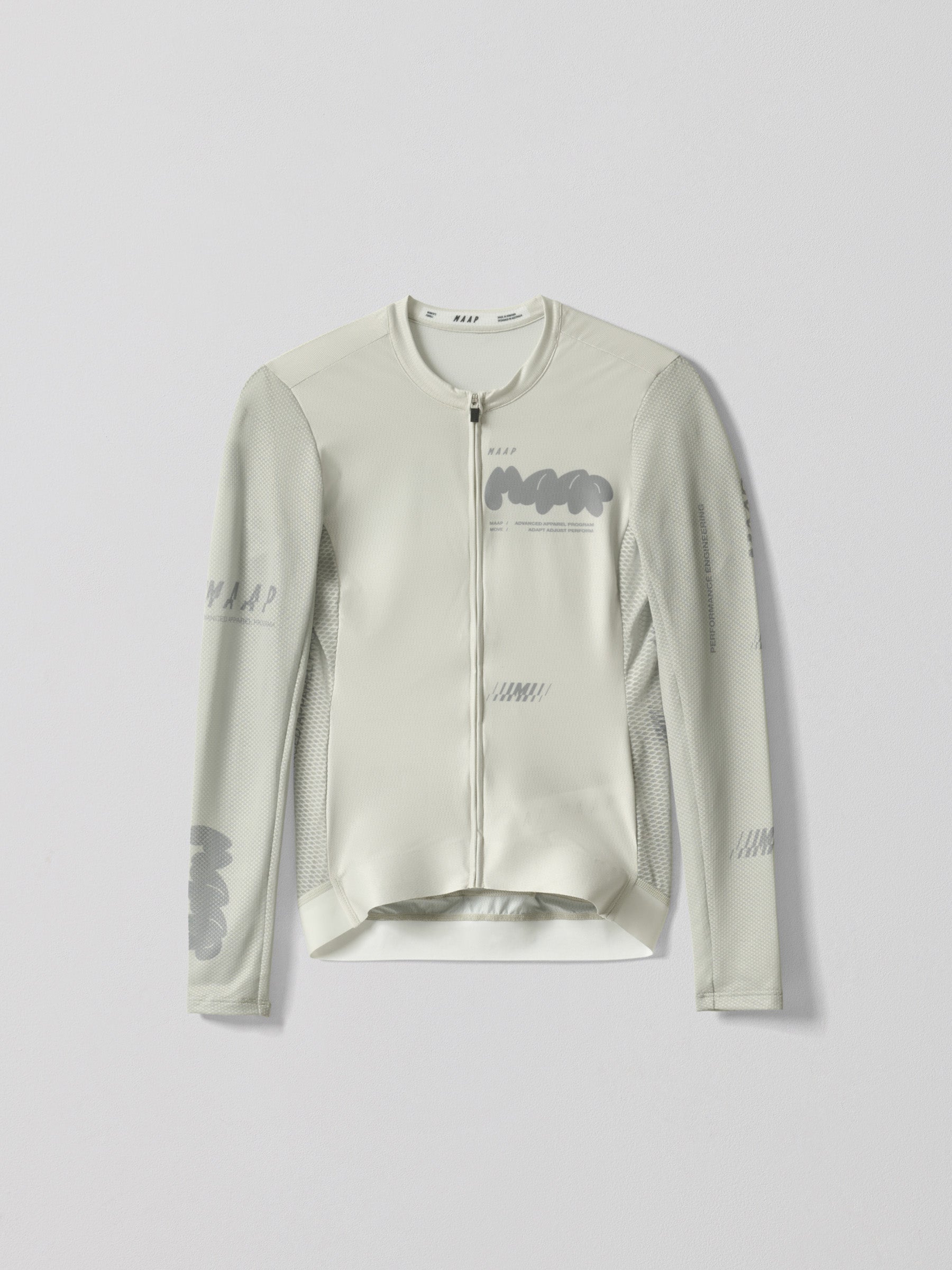 Women's Aerate Pro Air LS Jersey 3.0