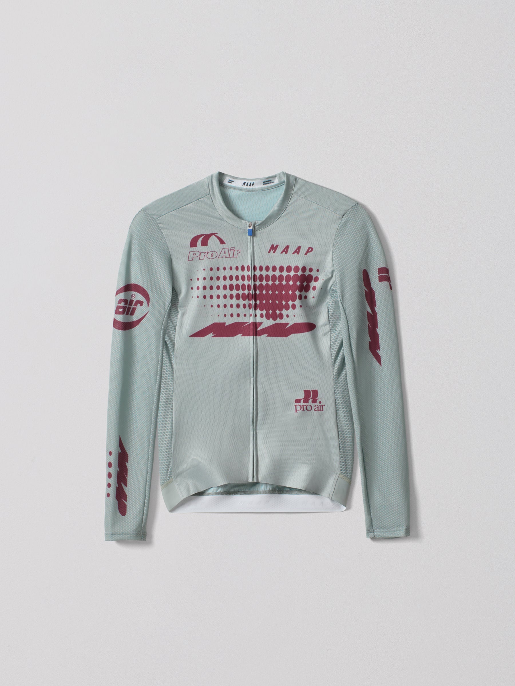 Women's Aether Pro Air LS Jersey 3.0