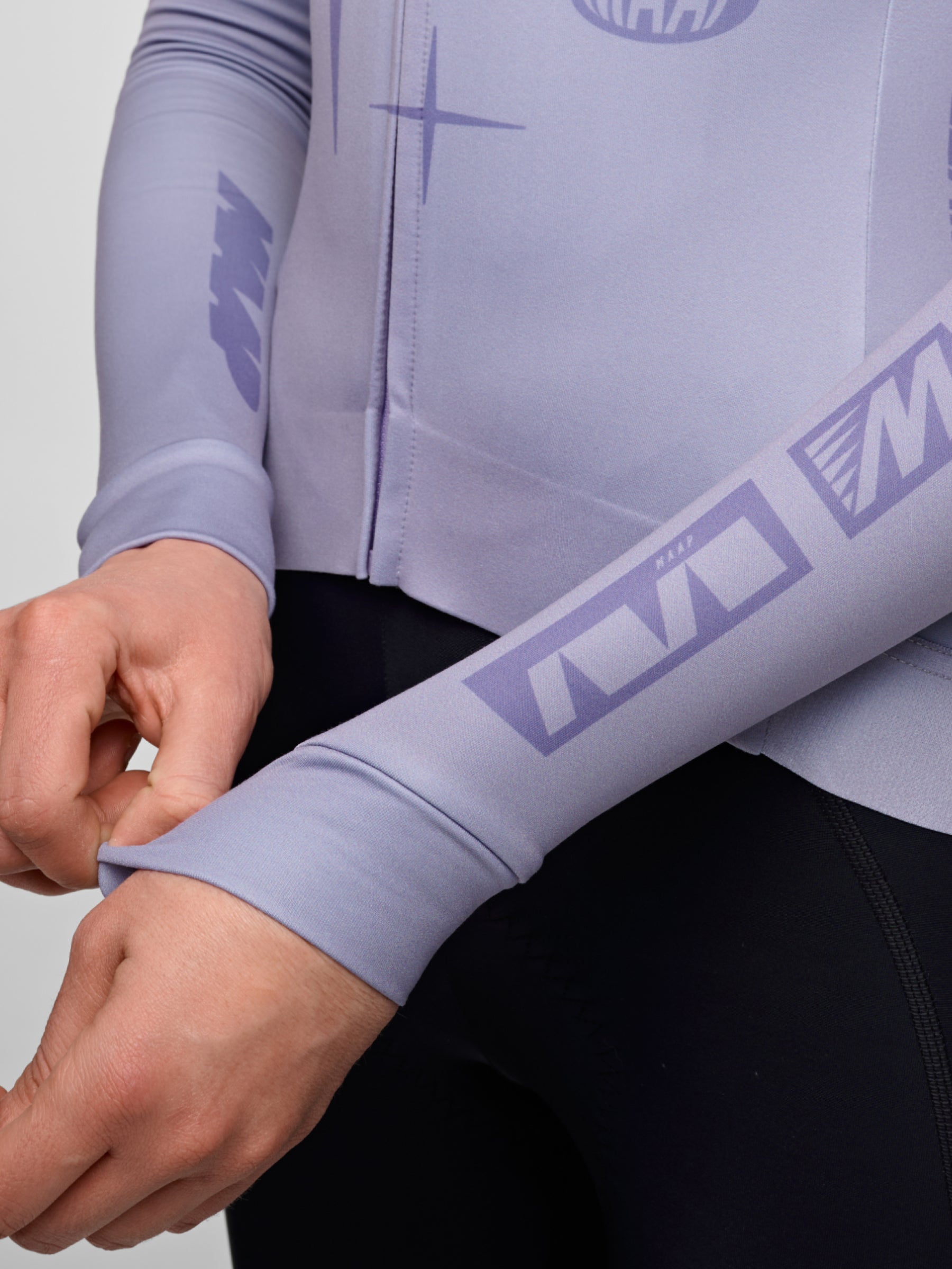 Women's Pulse Thermal LS Jersey