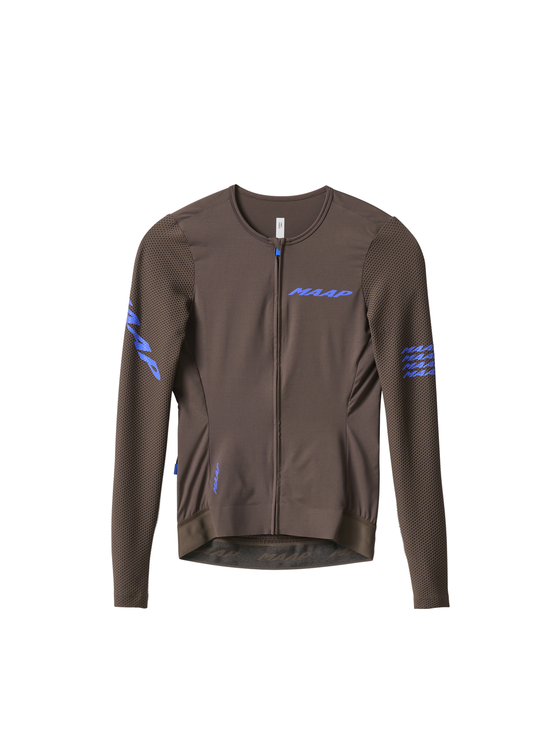Women's Emerge LS Jersey