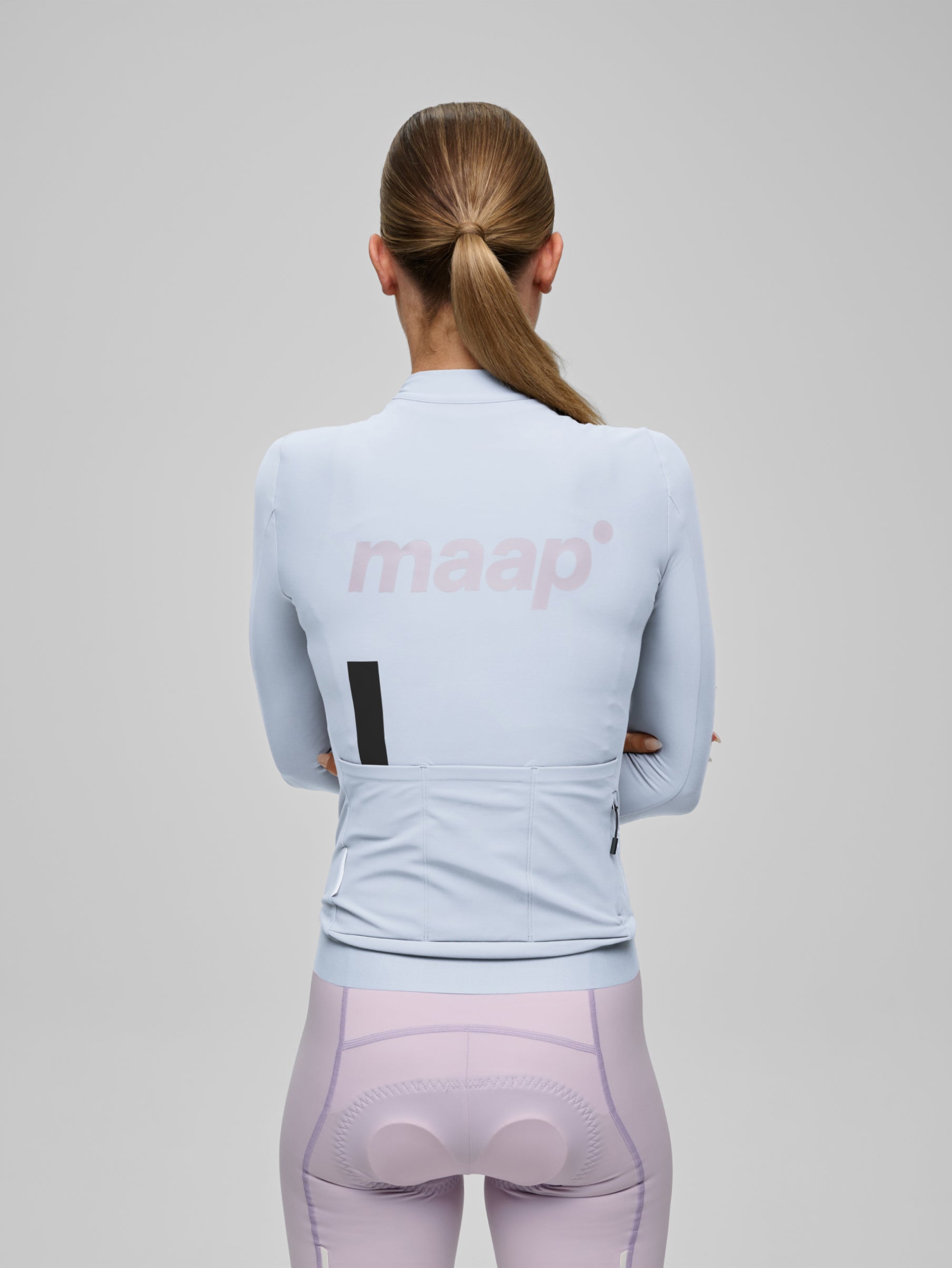 Women's Training Thermal LS Jersey 2.0