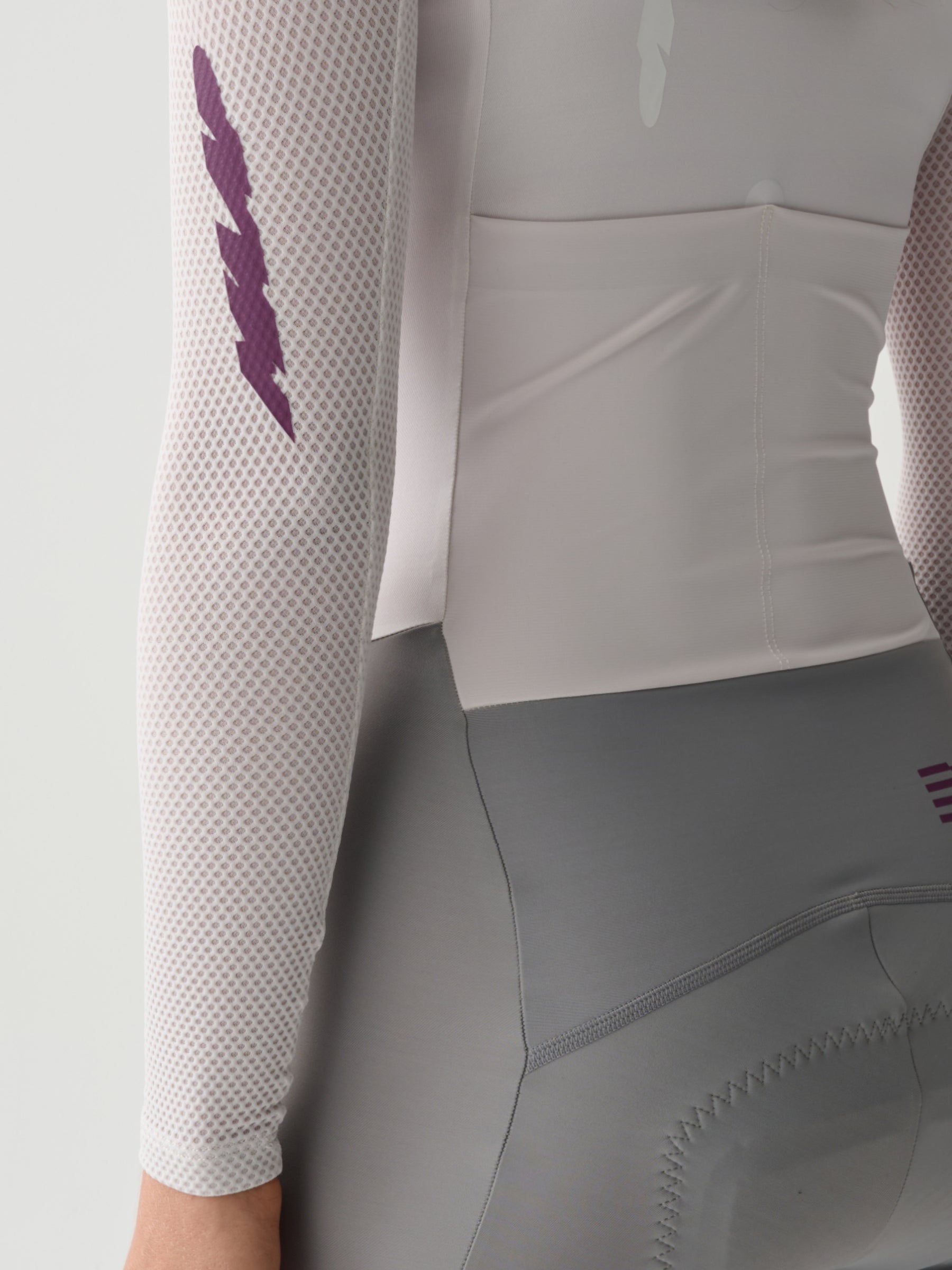 Women's Eclipse Pro LS Race Suit