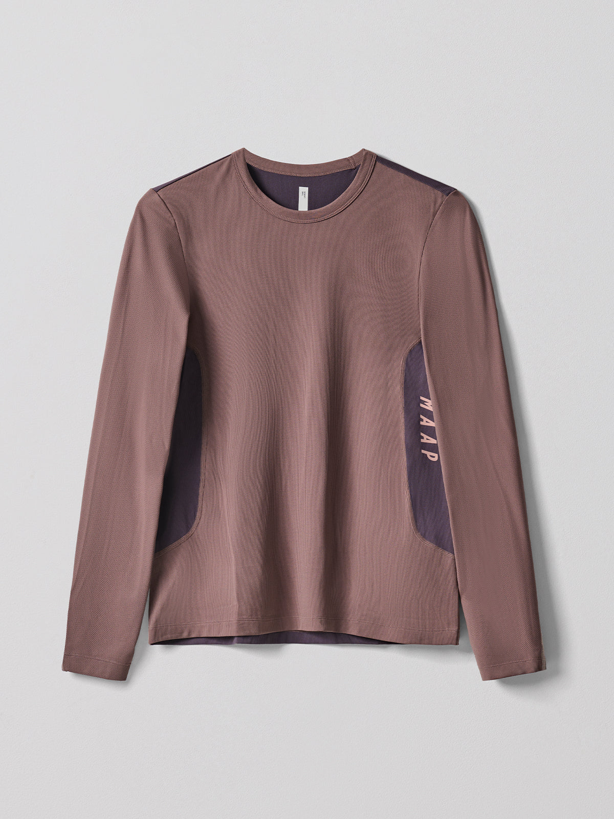 Women's Alt_Road Tech LS Tee