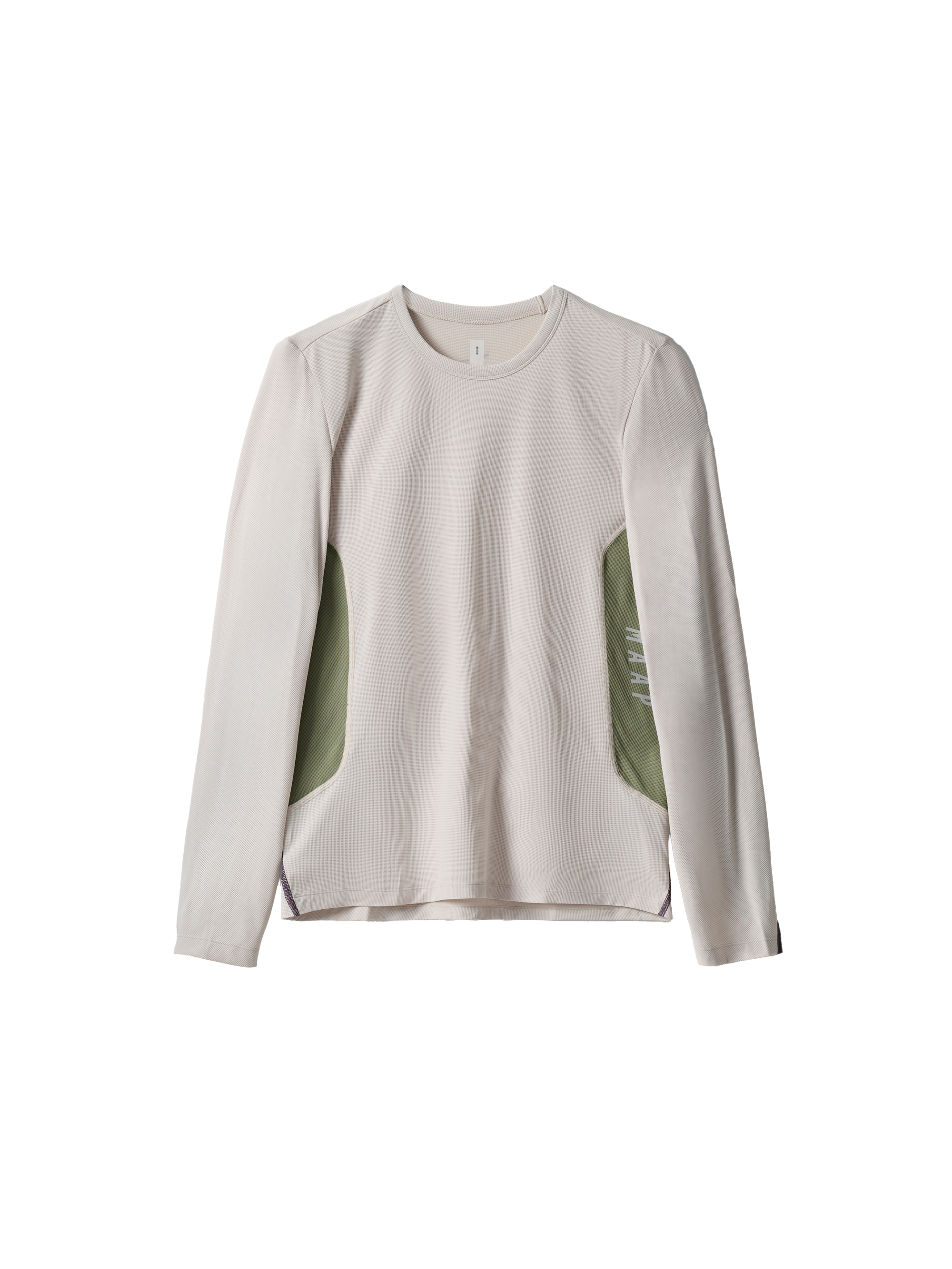 Women's Alt_Road Tech LS Tee