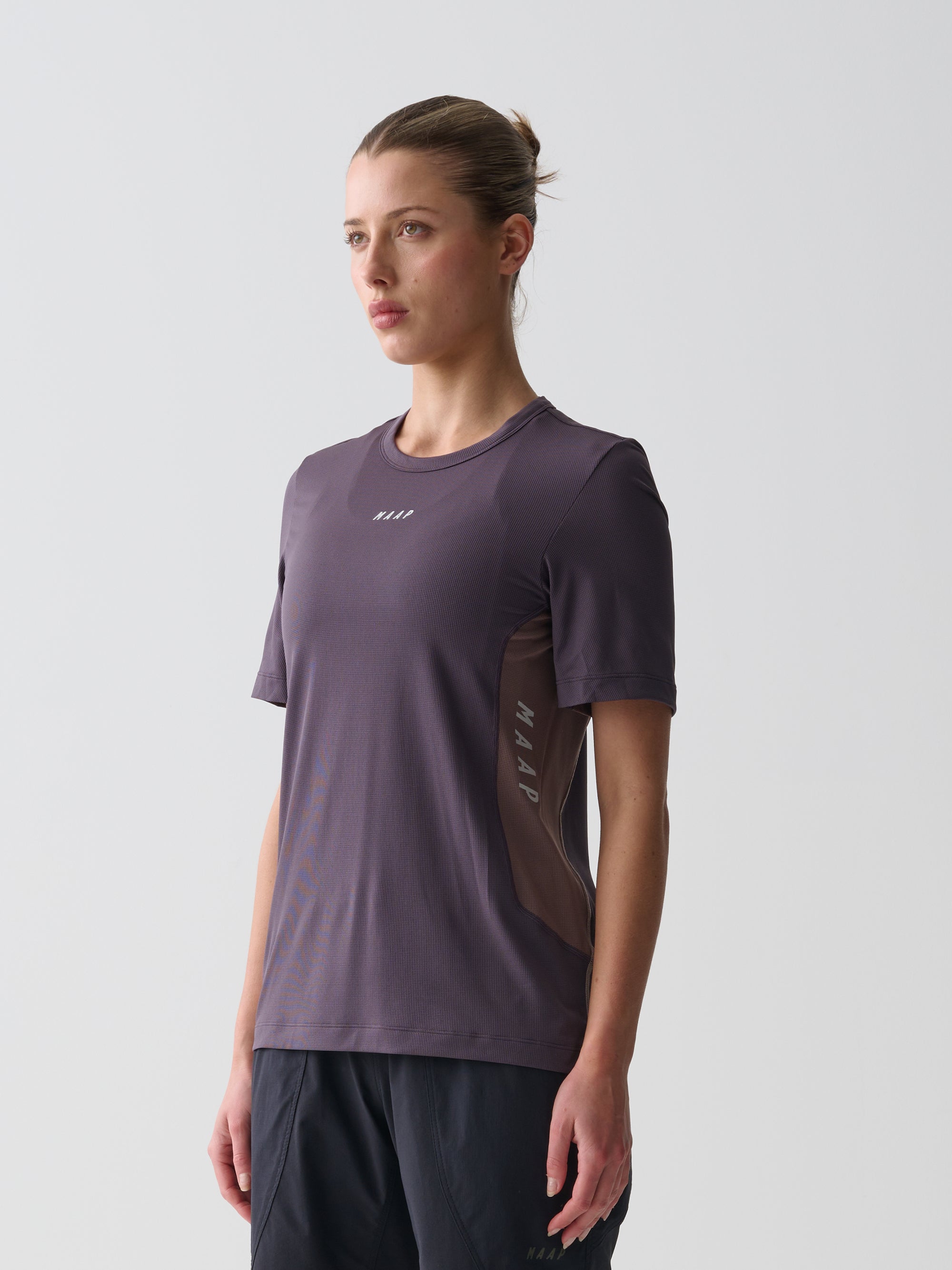 Women's Alt_Road Tech Tee