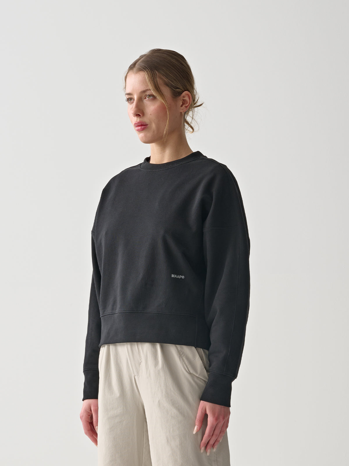 Women's Essentials Crew