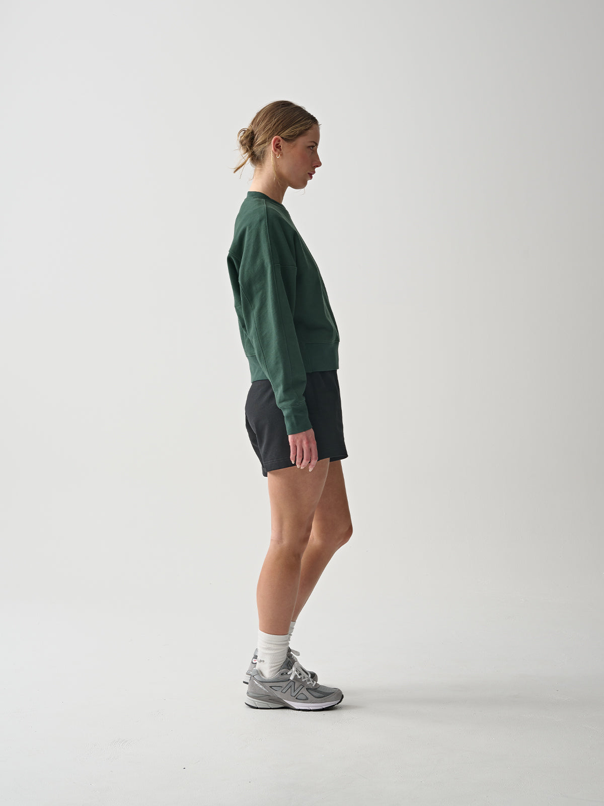 Women's Essentials Crew