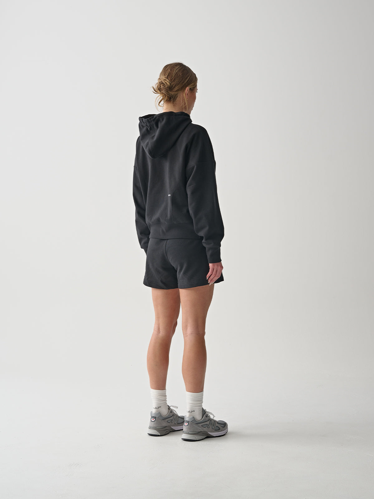 Women's Essentials Hoodie