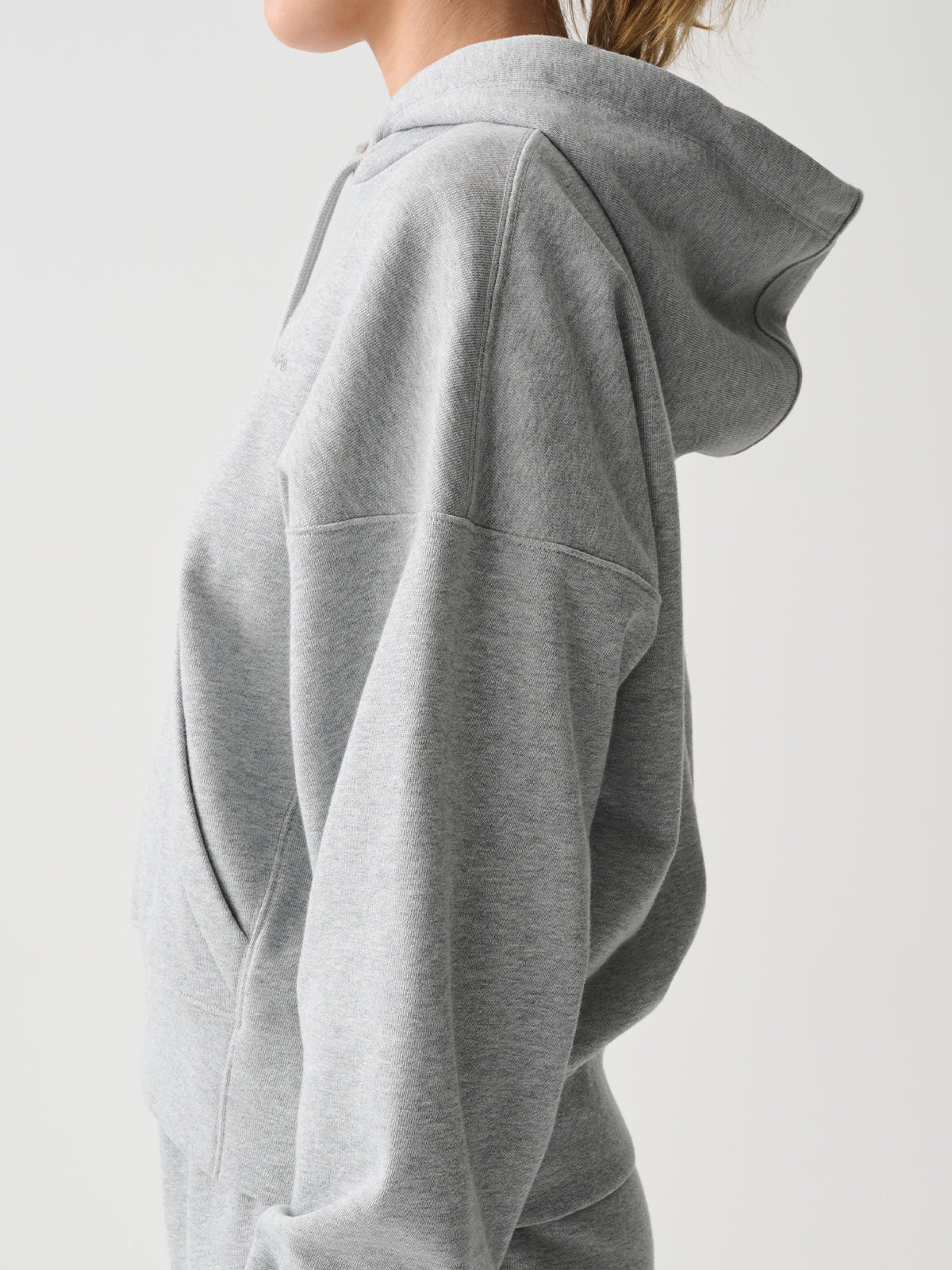 Women's Essentials Hoodie