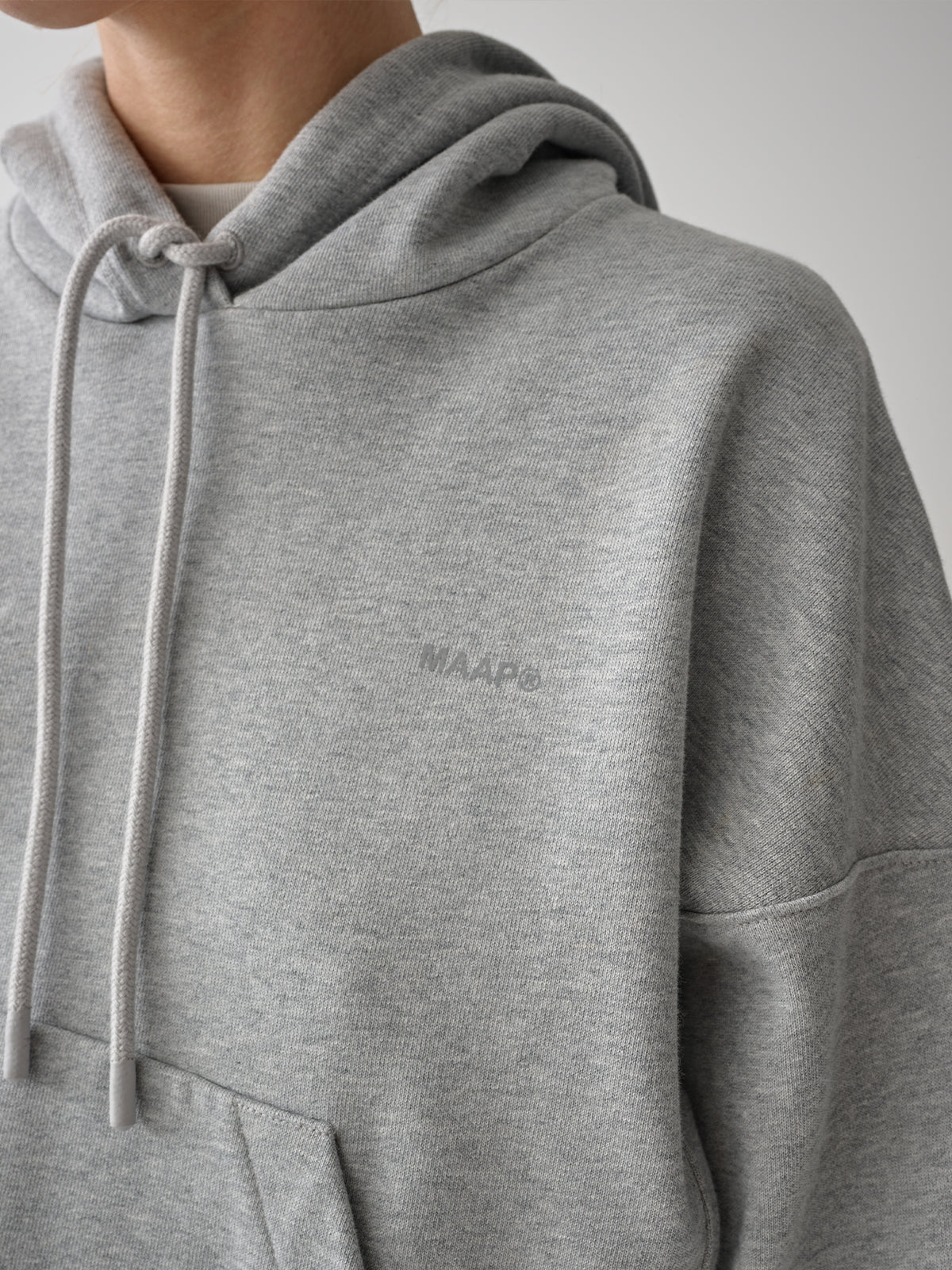 Women's Essentials Hoodie