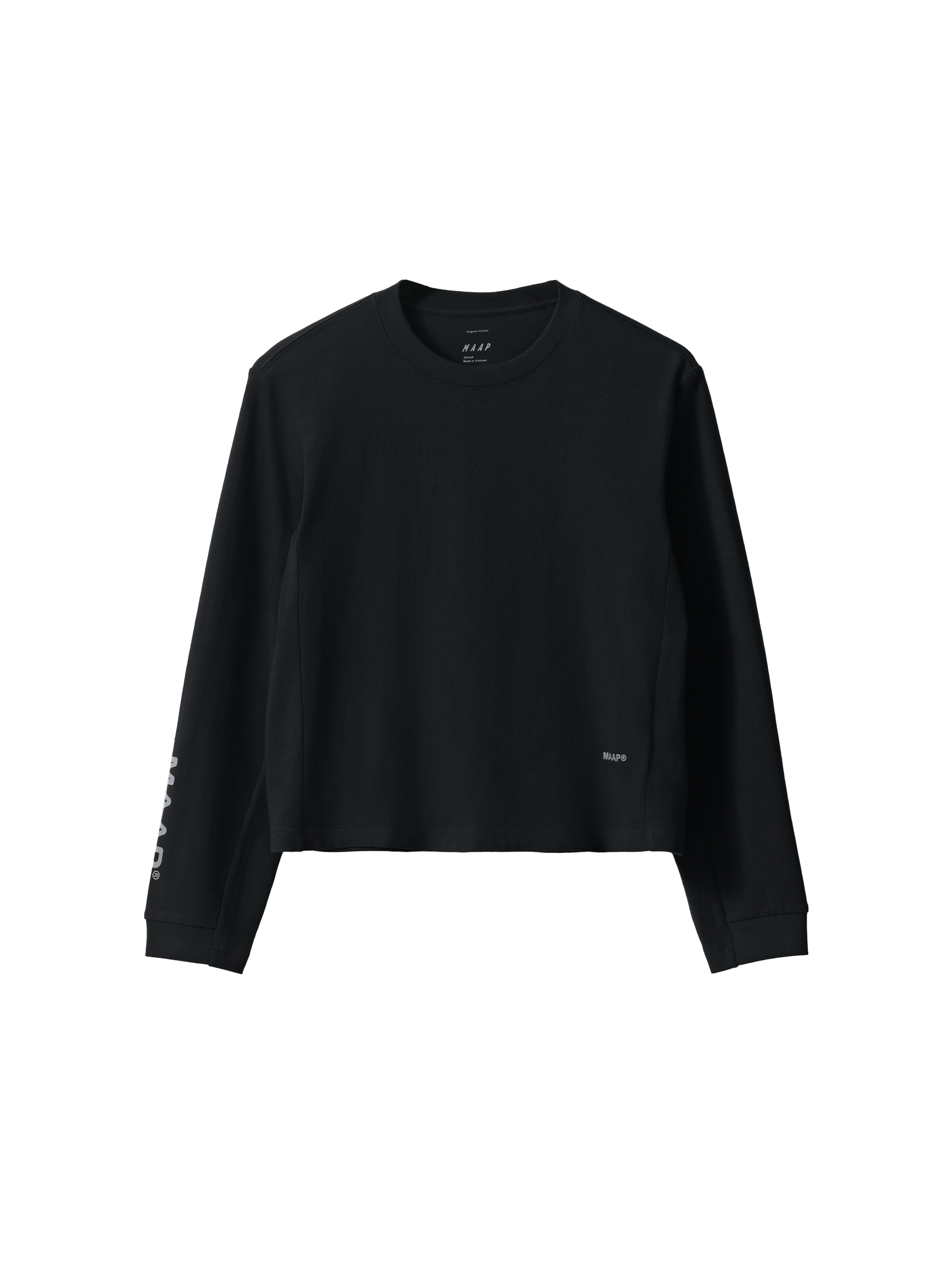 Women's Essentials LS Tee