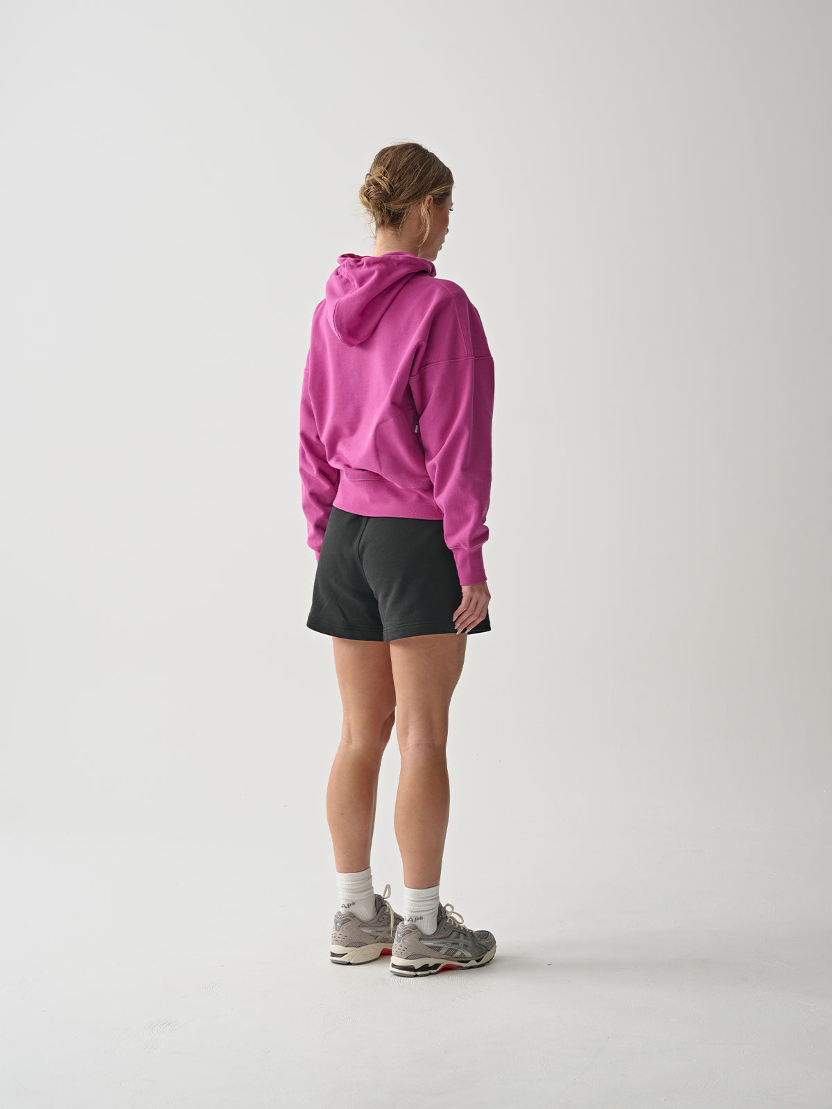 Women's Essentials Sweat Short