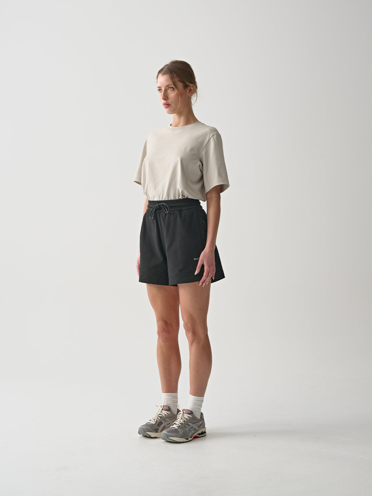 Women's Essentials Sweat Short