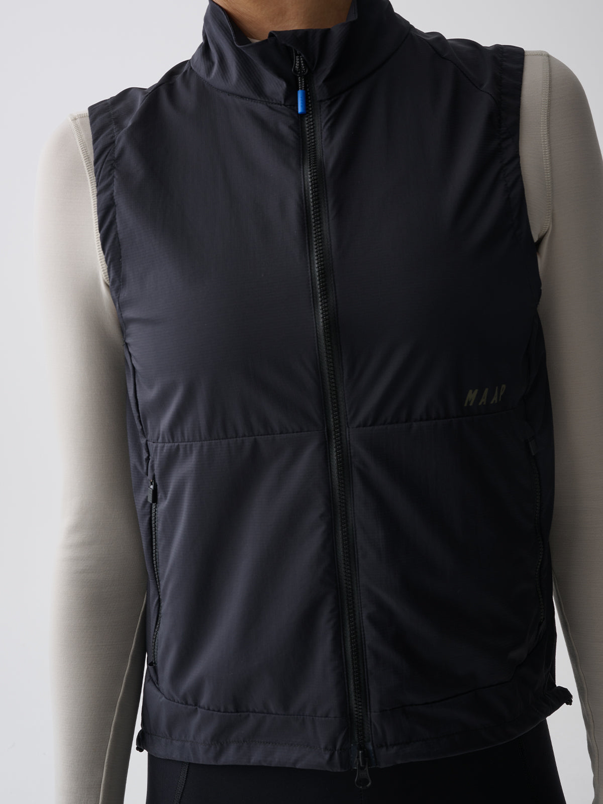 Women's Alt_Road™ Wind Vest