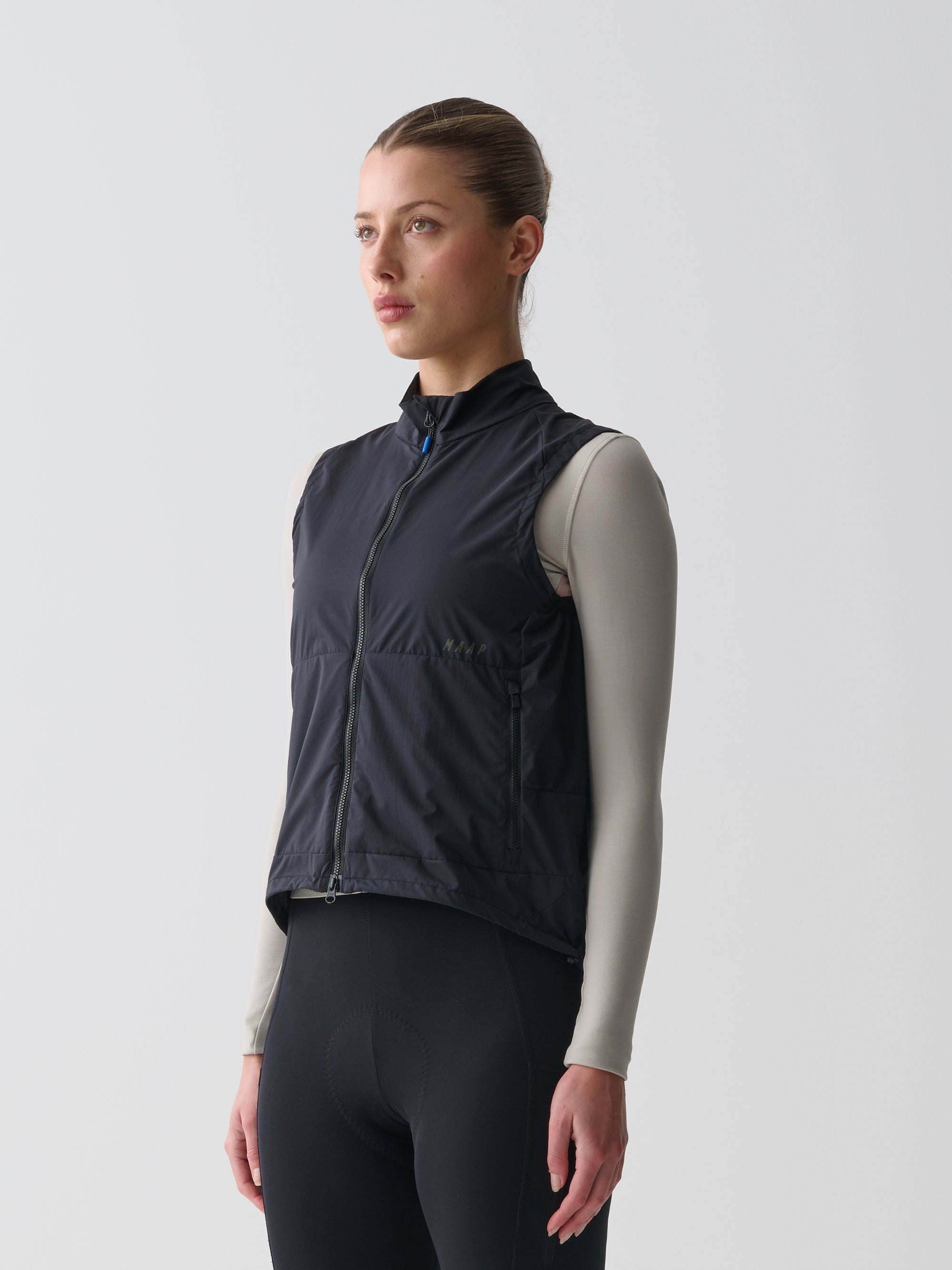 Women's Alt_Road™ Wind Vest