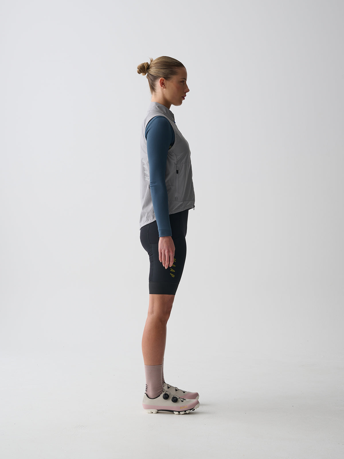 Women's Alt_Road™ Wind Vest