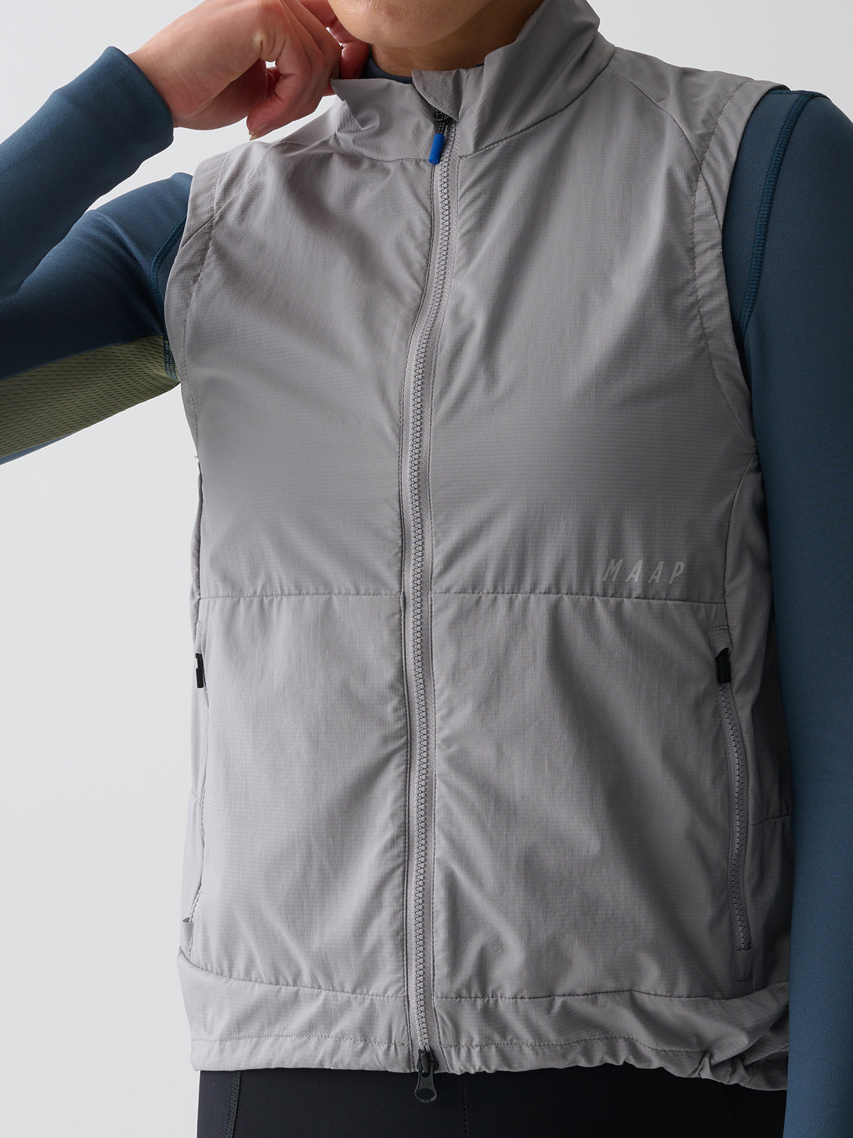Women's Alt_Road™ Wind Vest