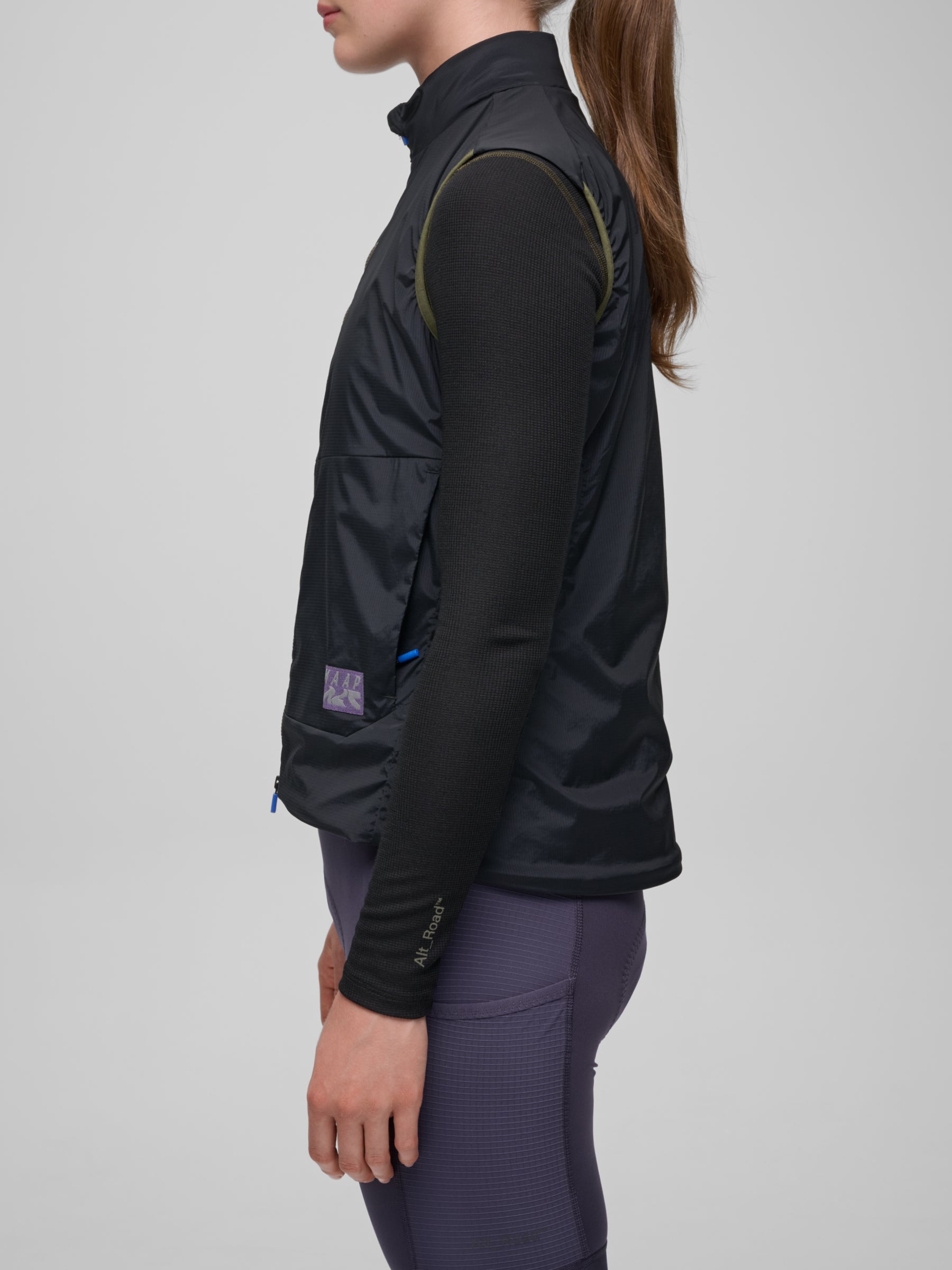 Women's Alt_Road™ Insulated Vest