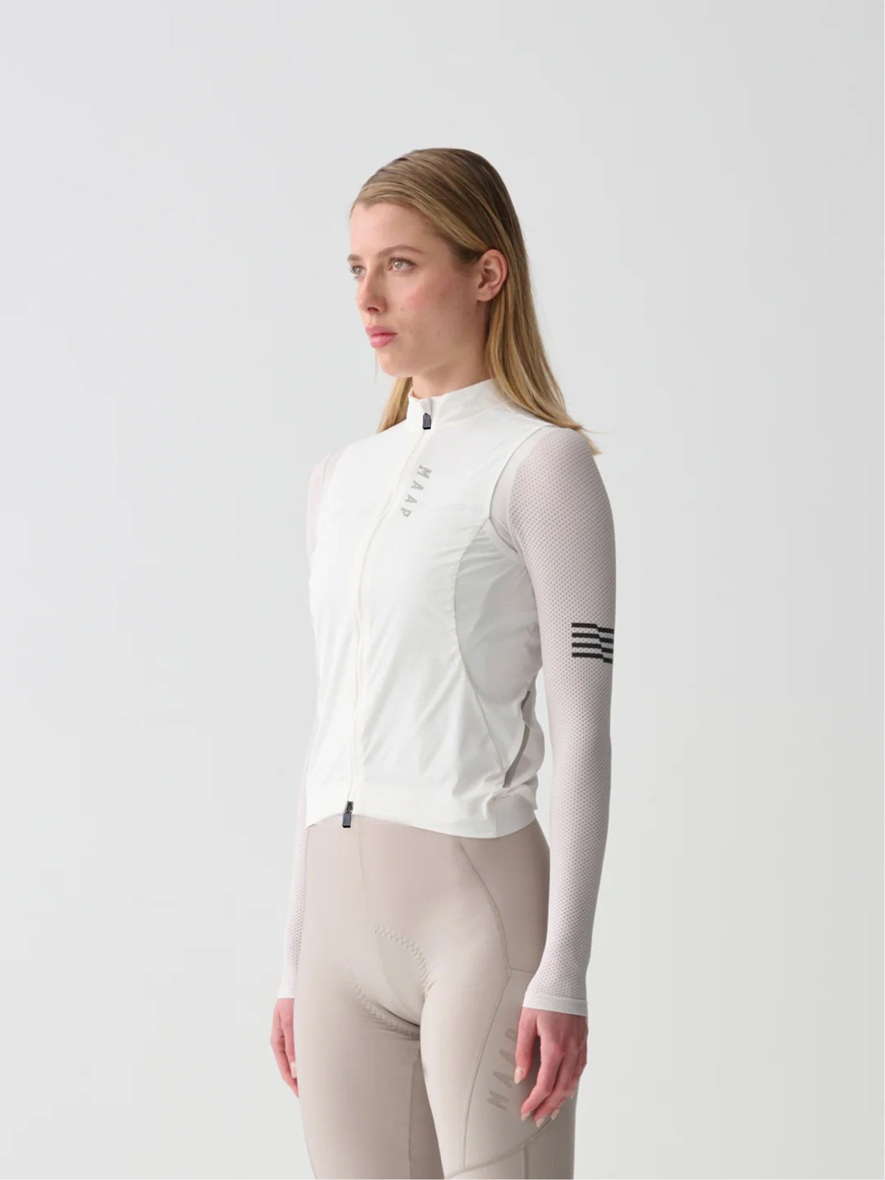 Women's Team Flow Vest