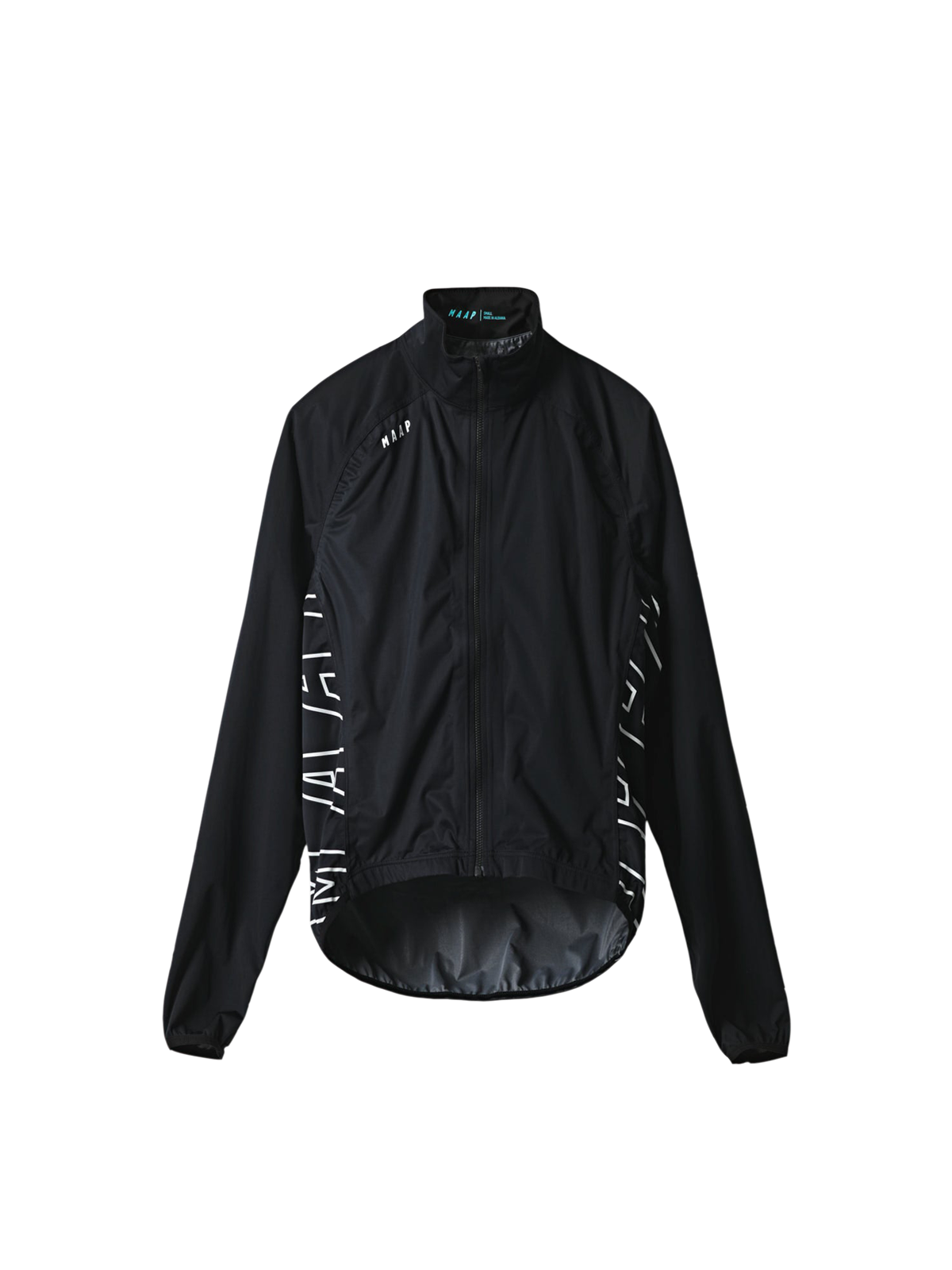 Outline Jacket 2.0